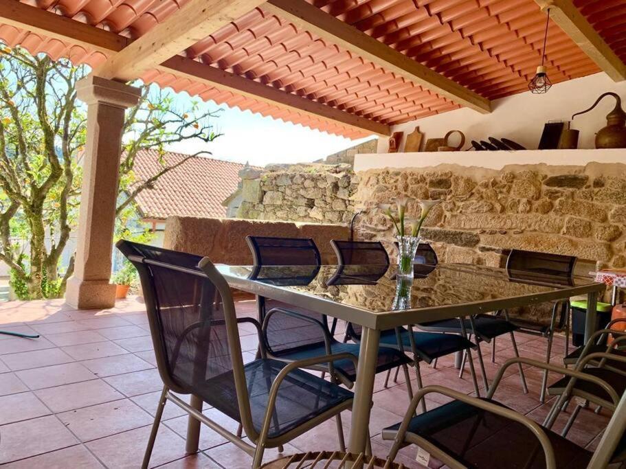 Casa Gerente Holiday home *