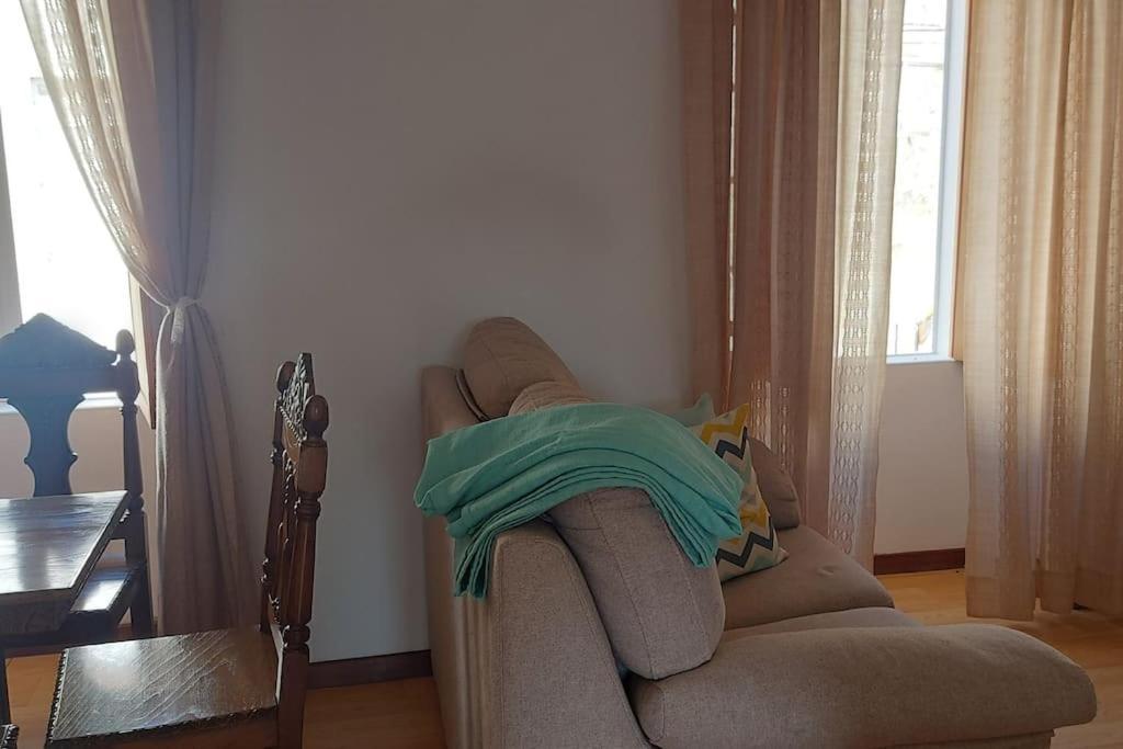 Holiday home Casa Gerente