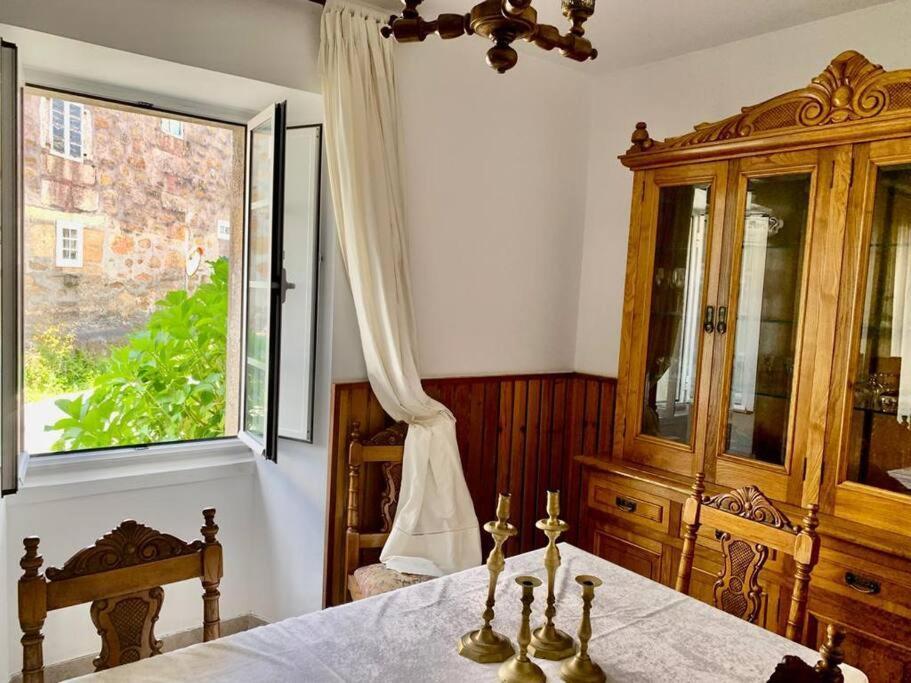 Casa Gerente *