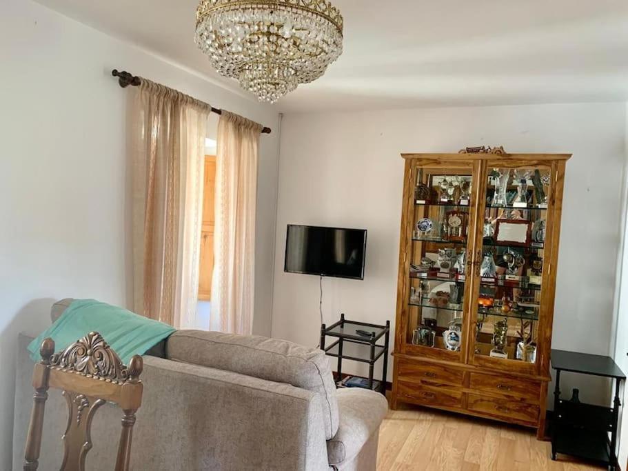 Casa Gerente Holiday home