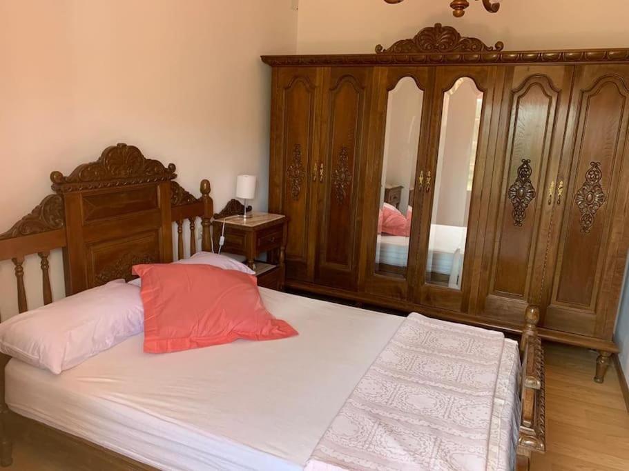 Casa Gerente * Muros