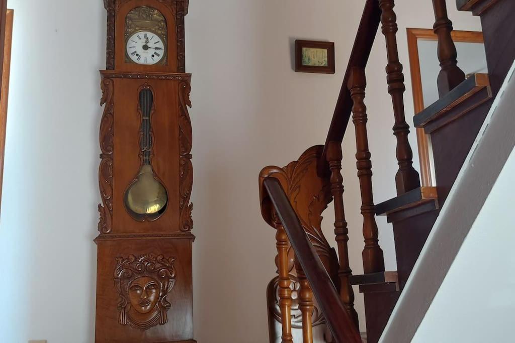 Casa Gerente Holiday home Muros