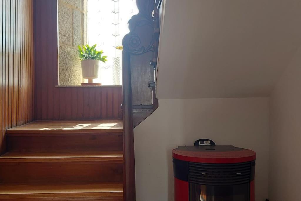 Casa Gerente * Muros
