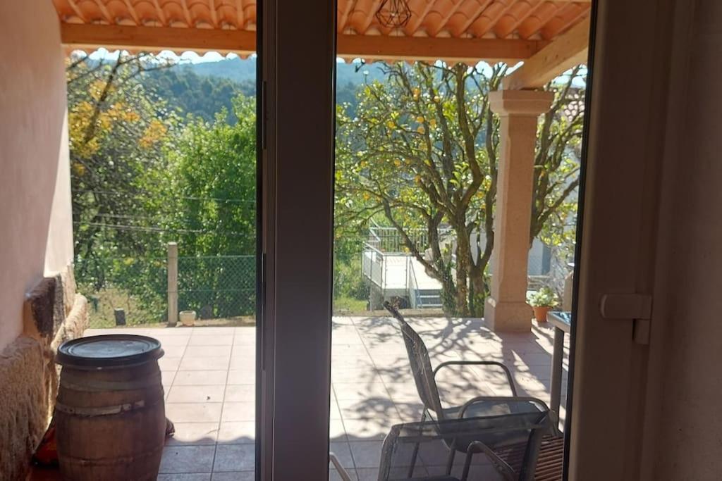Holiday home Casa Gerente