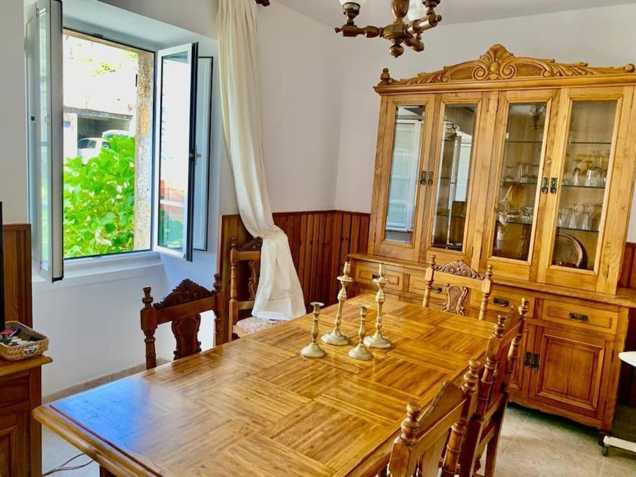 Holiday home Casa Gerente Muros