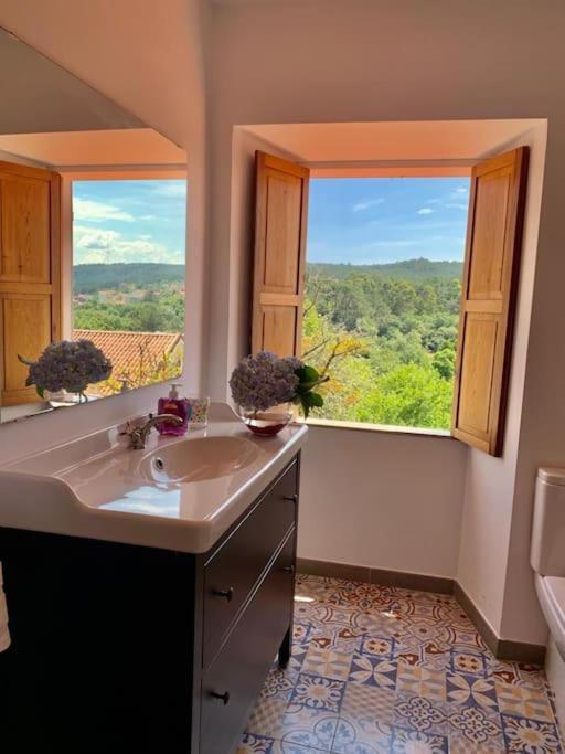 Holiday home Casa Gerente
