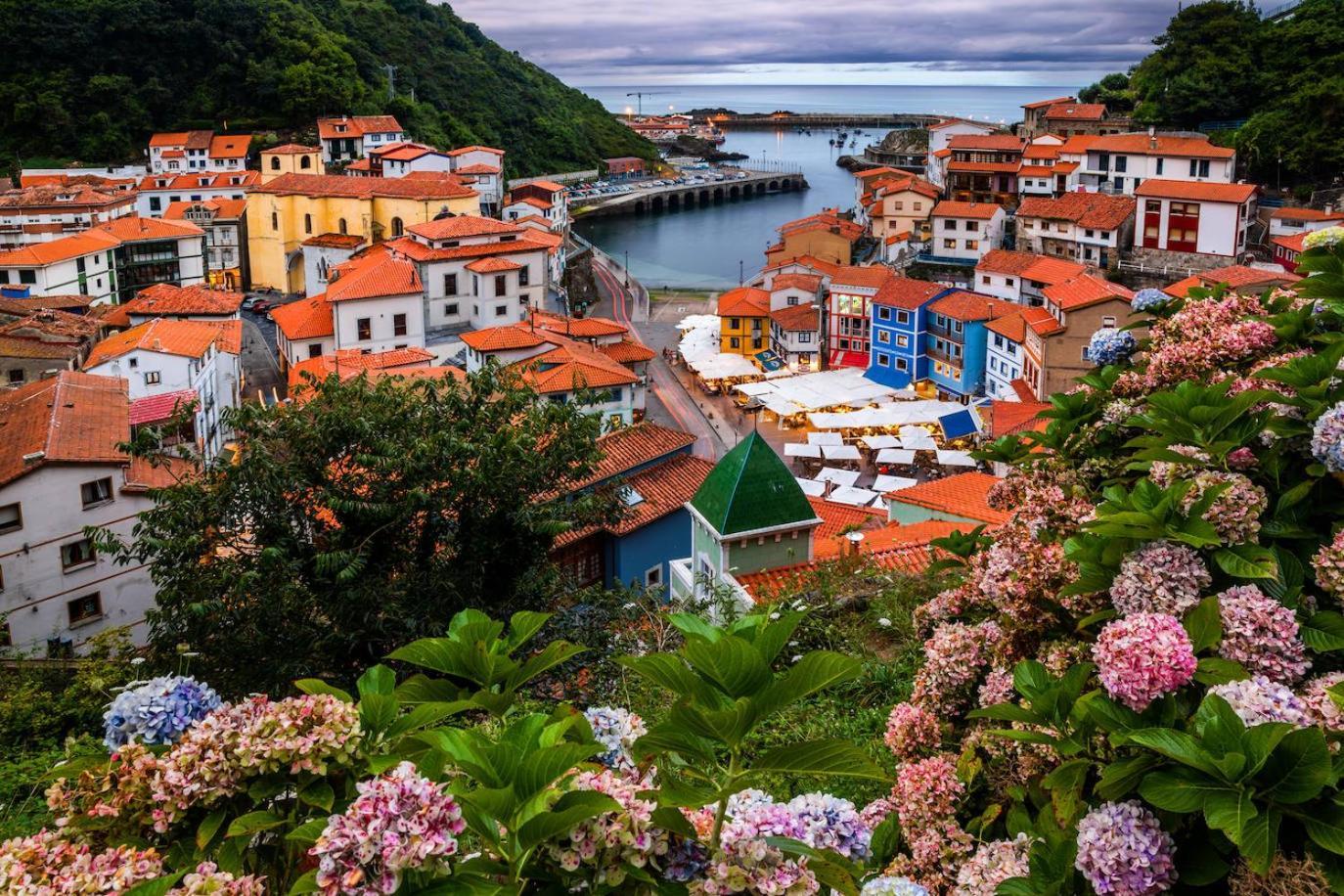 Сasa de vacaciones Laurel De Gulpiyuri Villahormes