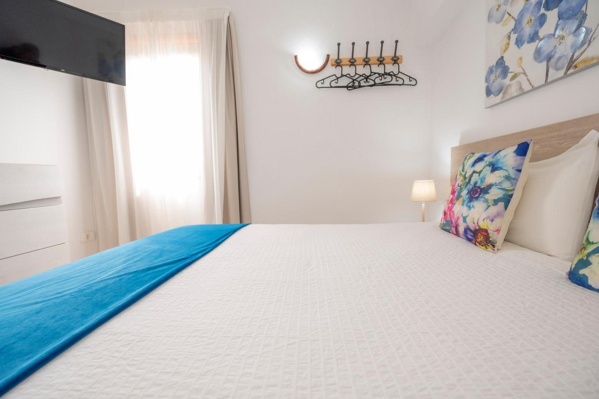Country house El Pastel *