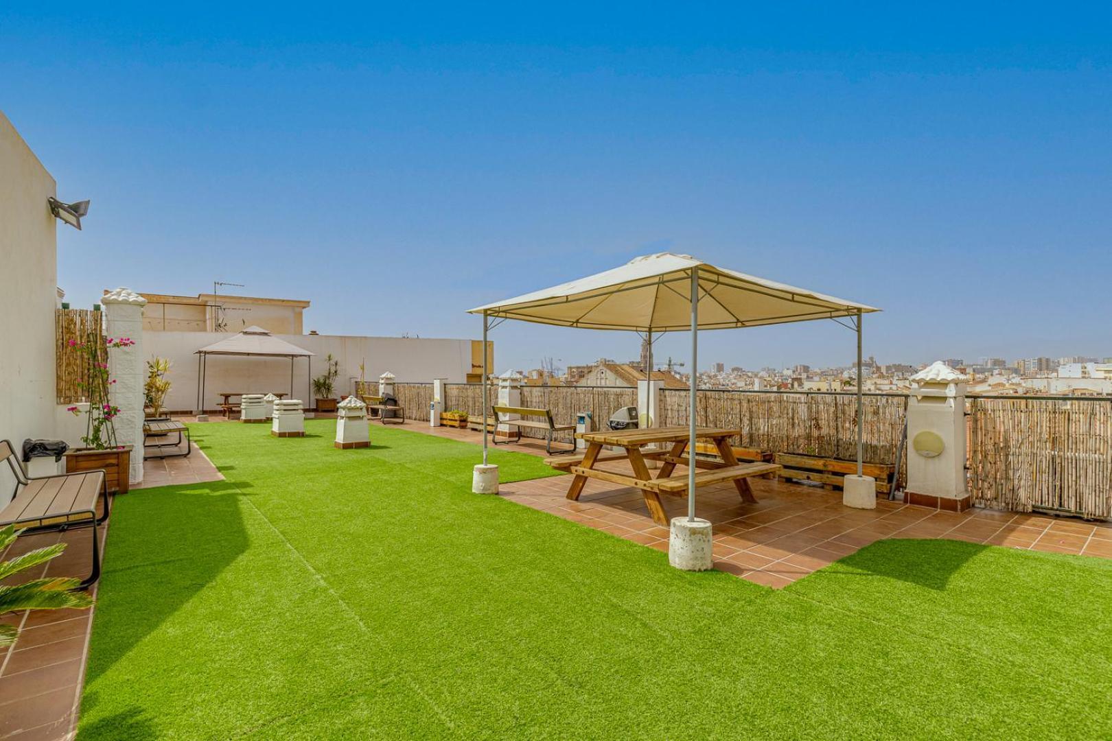 Fun Building Flats By Homeabout * Malaga
