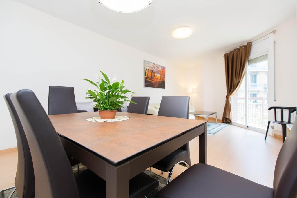 Apartment Central *