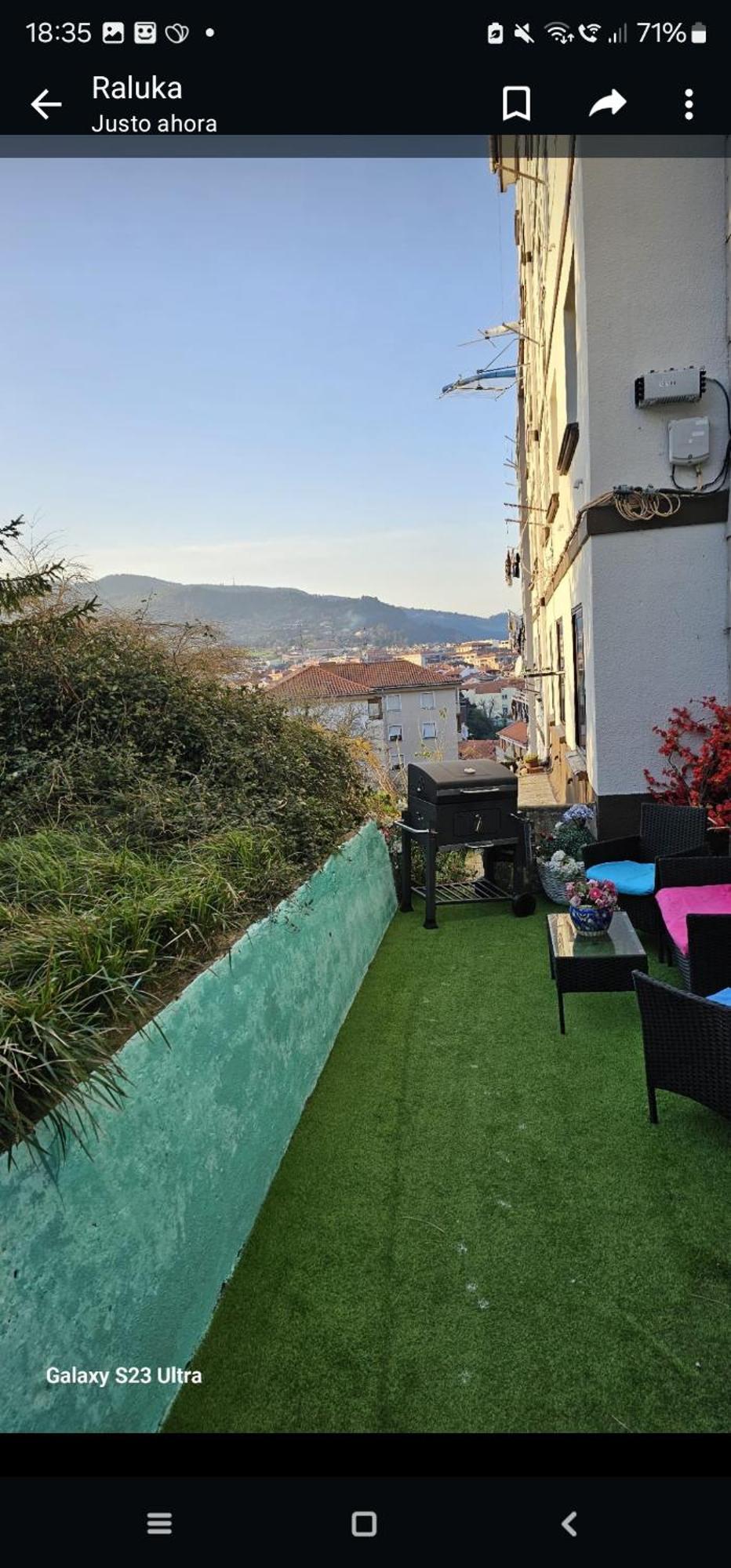 Apartamento Libertad I Bermeo