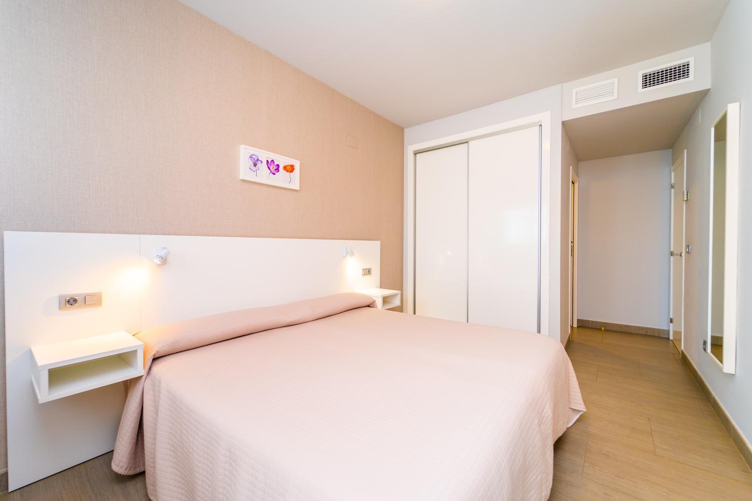 Vistamar Luxury Apartments By Dlv * Villajoyosa