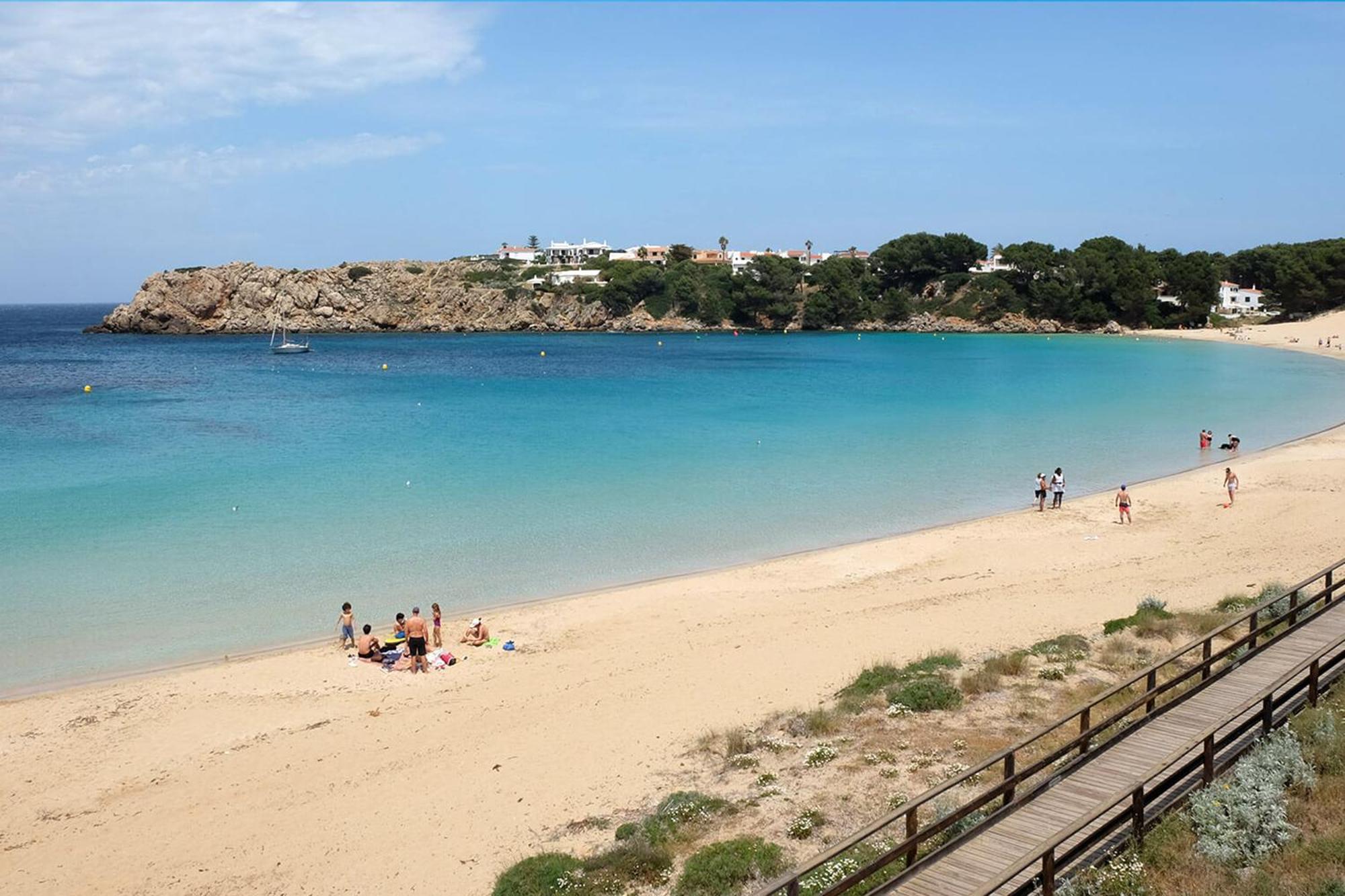 Biniplaya - Reformado Al Lado De La Playa Apartamento