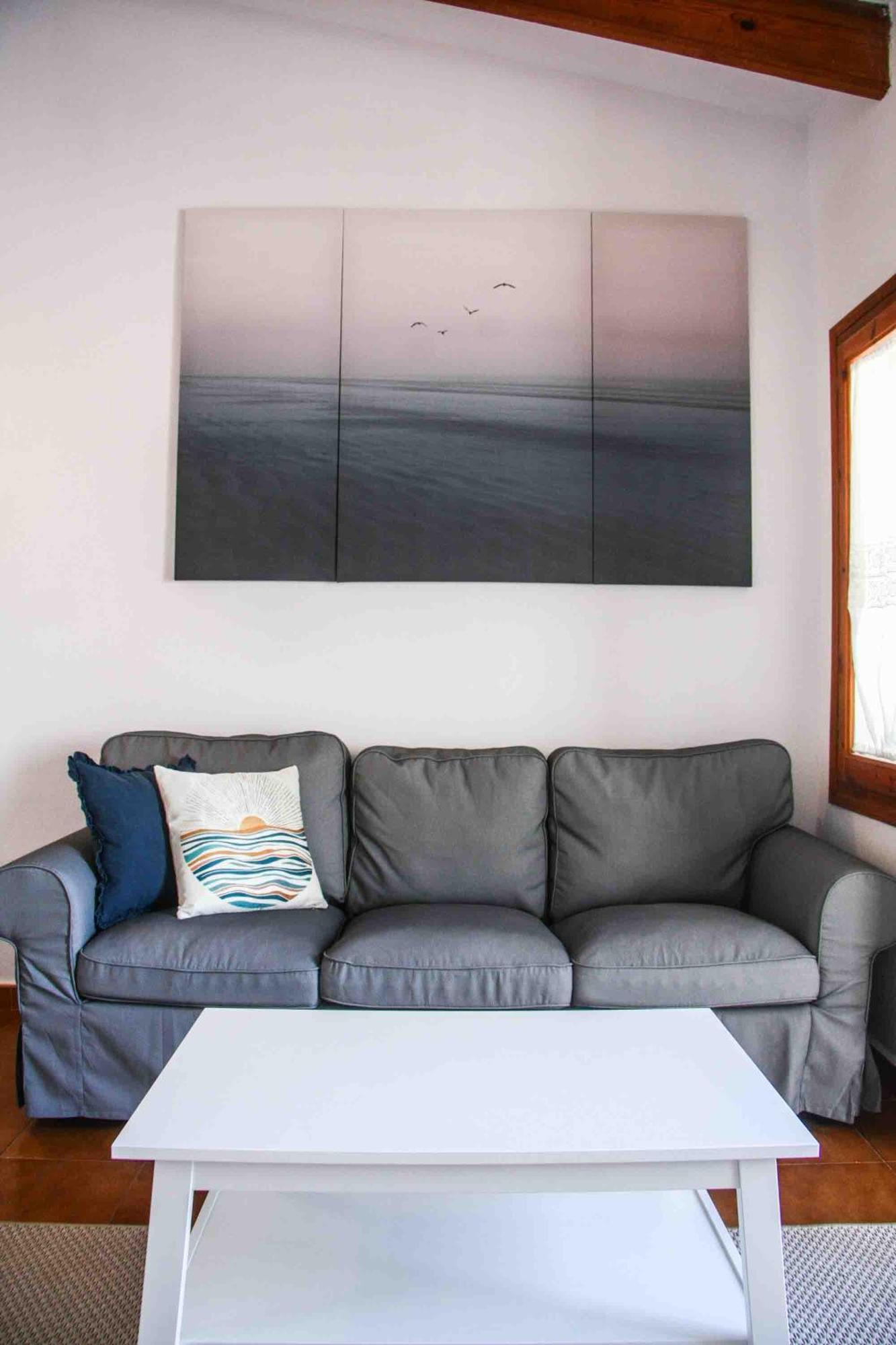 Biniplaya - Reformado Al Lado De La Playa Apartamento