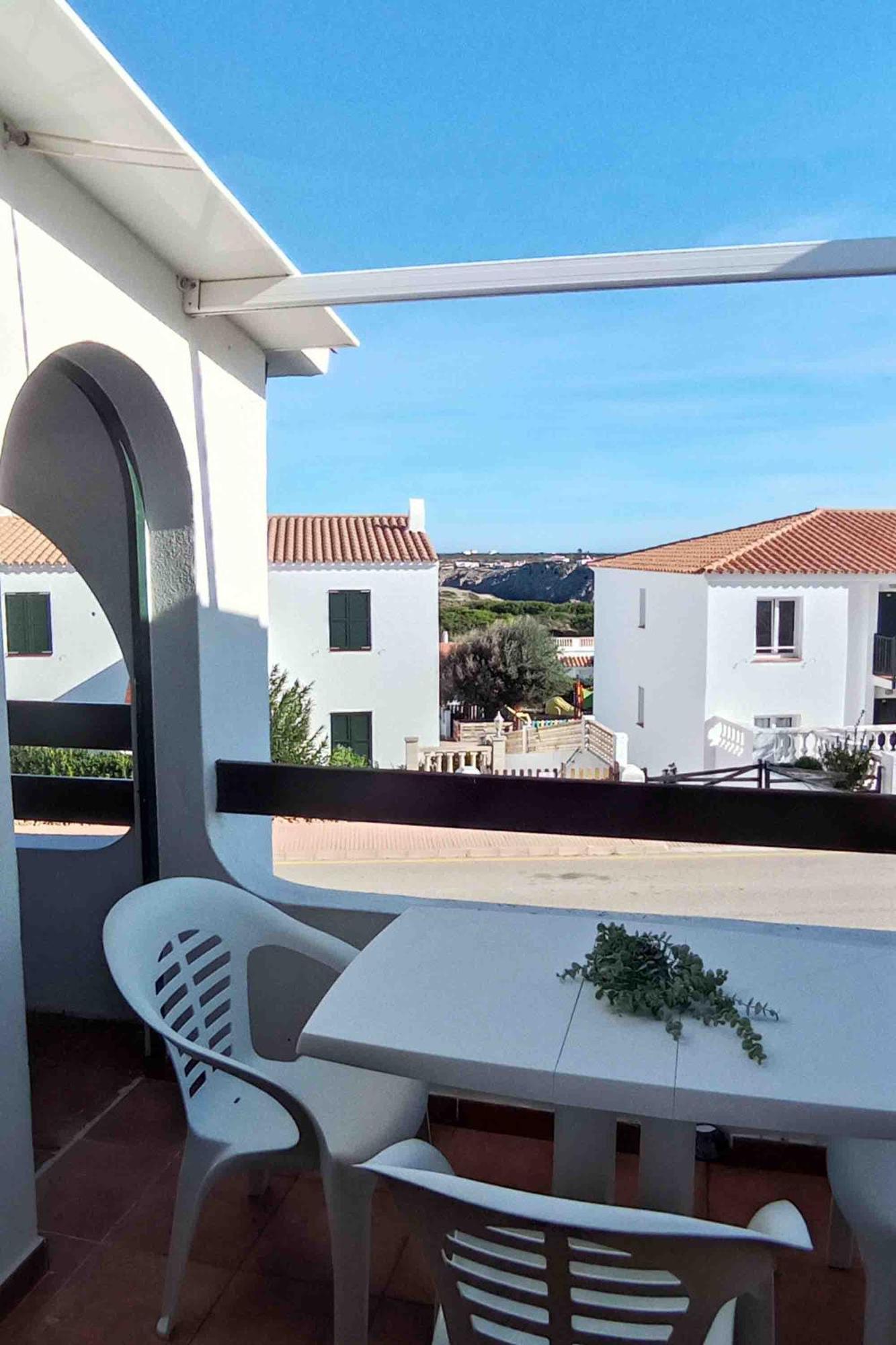 Apartamento Biniplaya - Reformado Al Lado De La Playa *