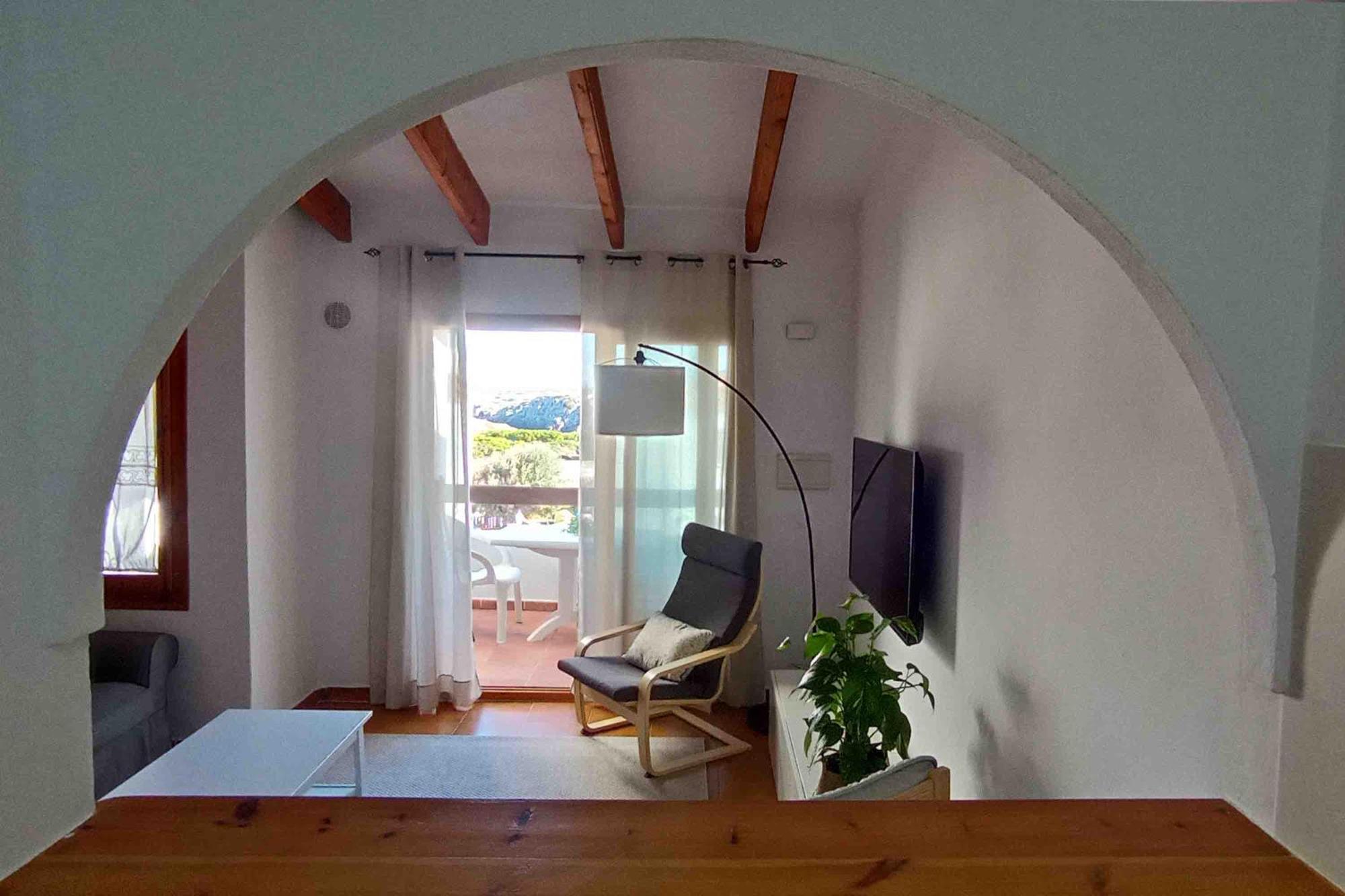 Biniplaya - Reformado Al Lado De La Playa Apartamento