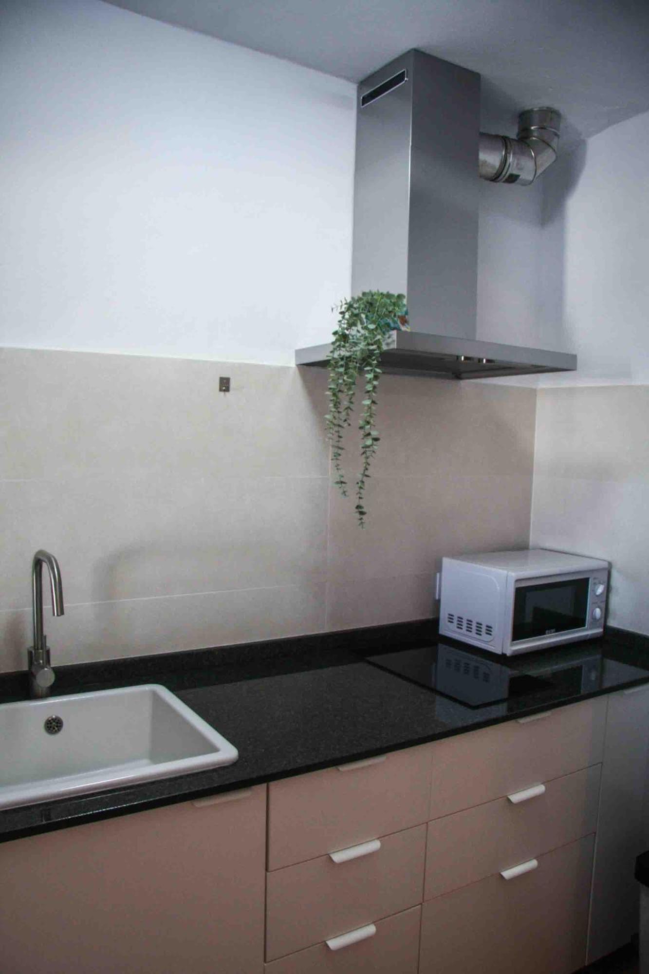 Apartamento Biniplaya - Reformado Al Lado De La Playa