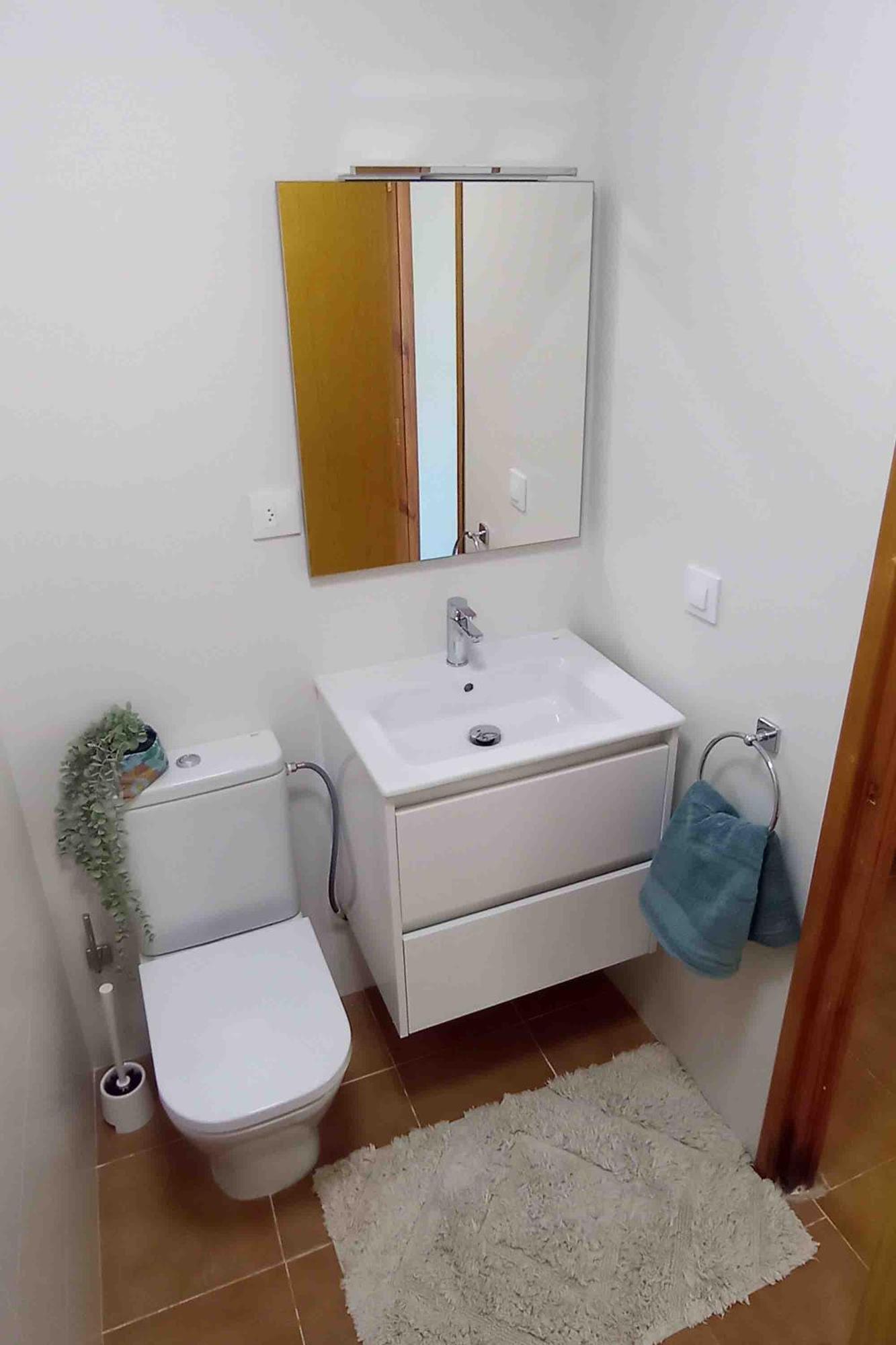 Biniplaya - Reformado Al Lado De La Playa Apartamento Arenal d'en Castell