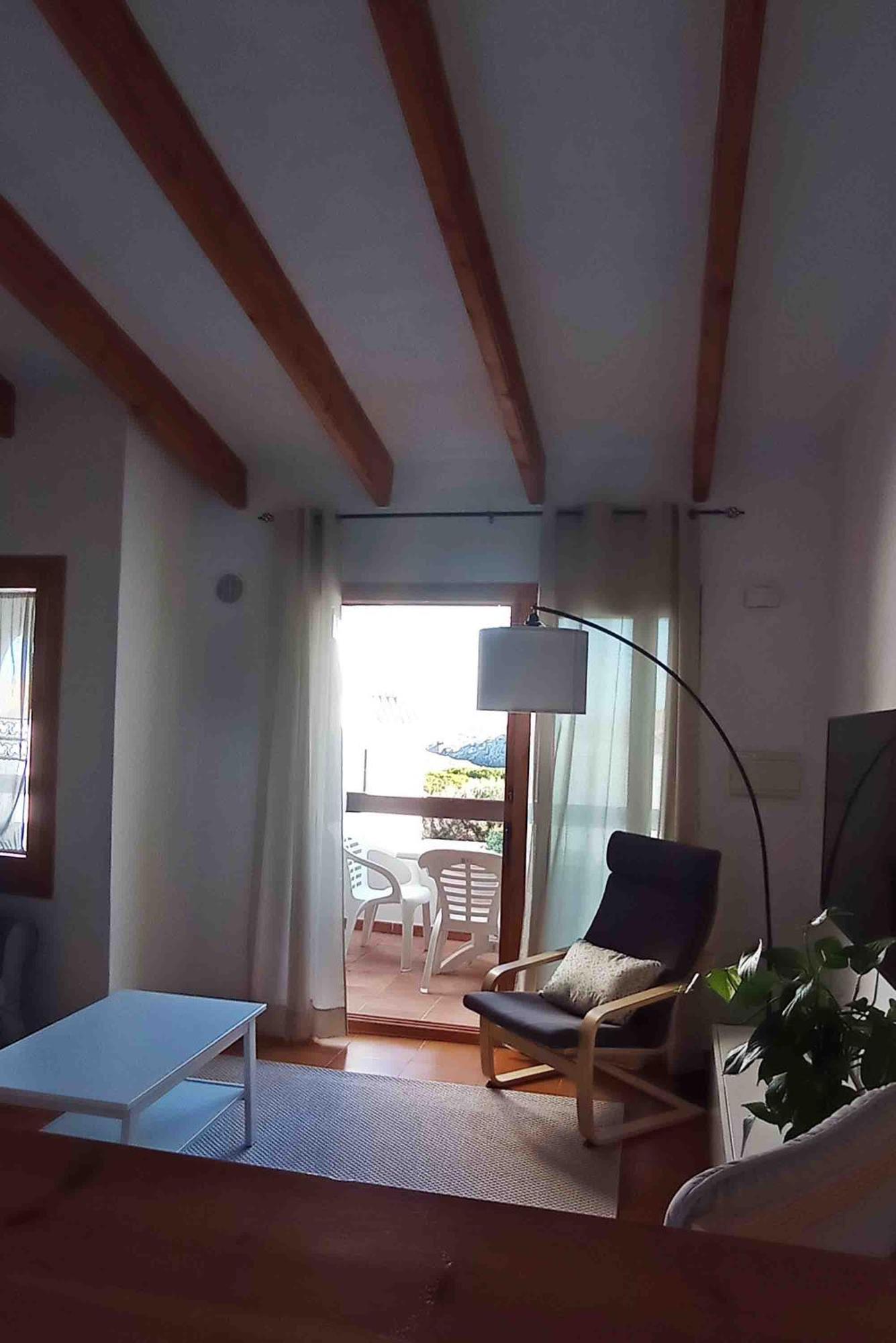 Apartamento Biniplaya - Reformado Al Lado De La Playa Arenal d'en Castell