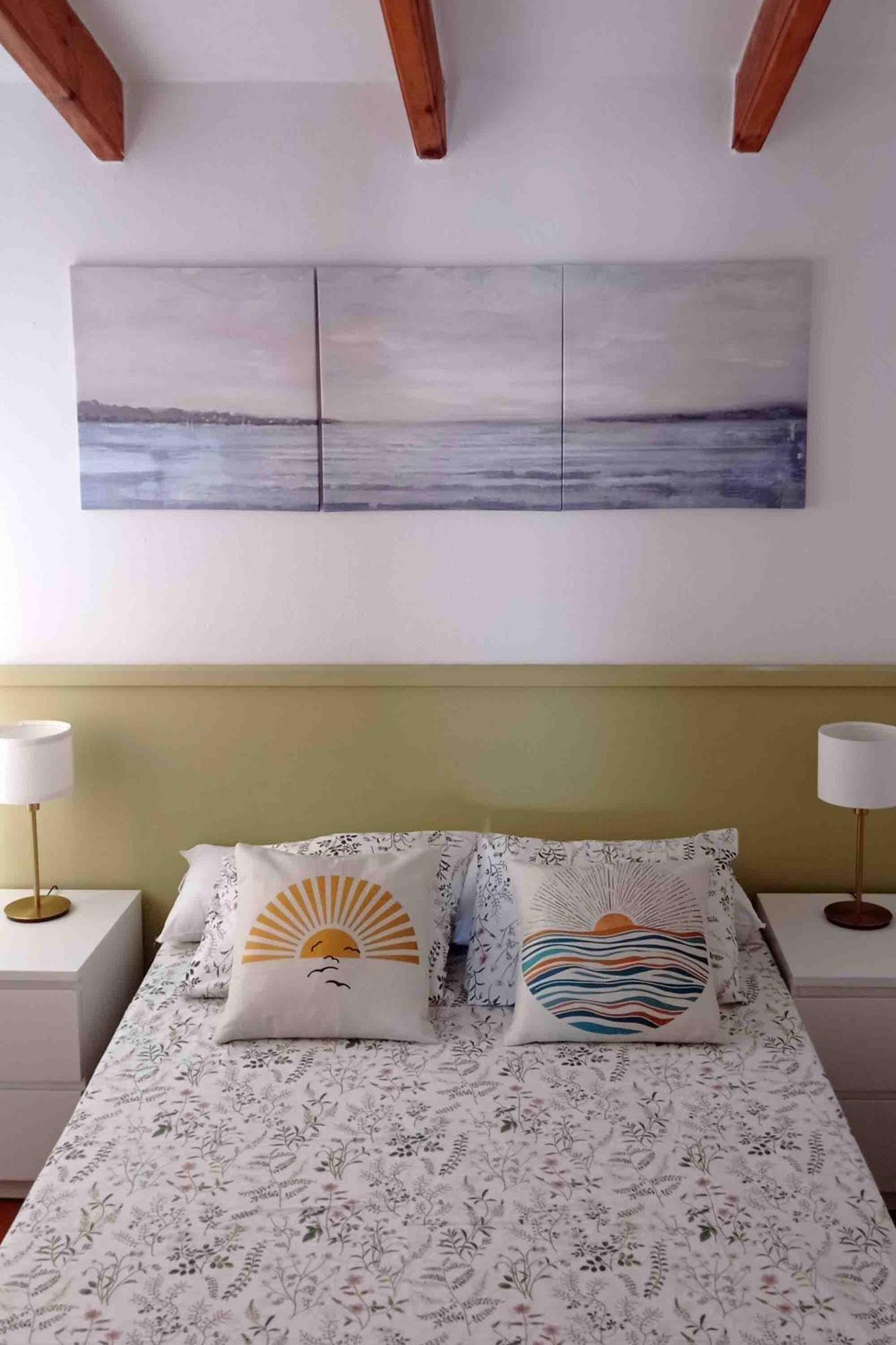 Apartamento Biniplaya - Reformado Al Lado De La Playa