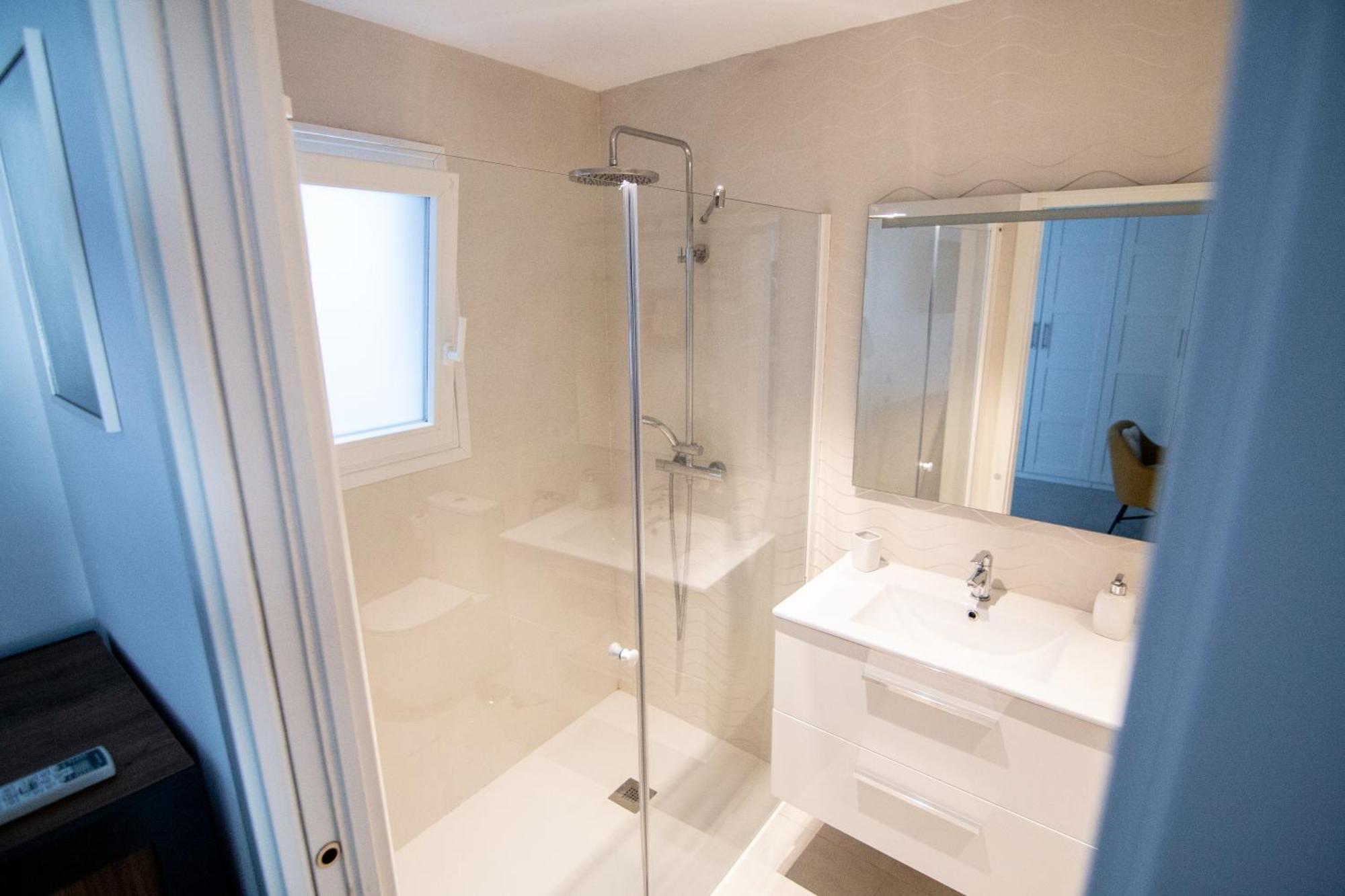 Benallove Apartment Benalmadena