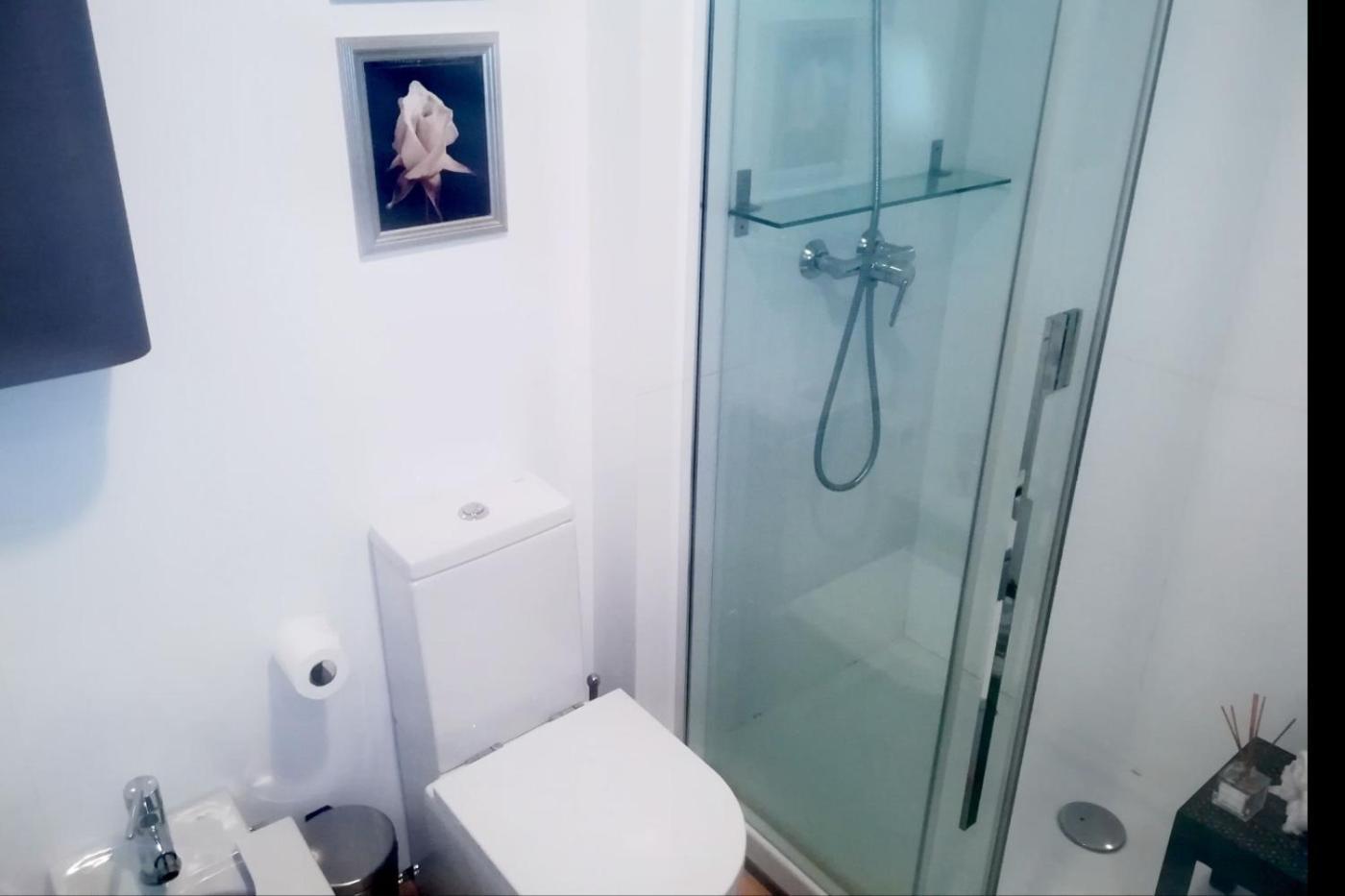 Apartamento Precioso Duplex Reina Mercedes 5 Minutos Hospital