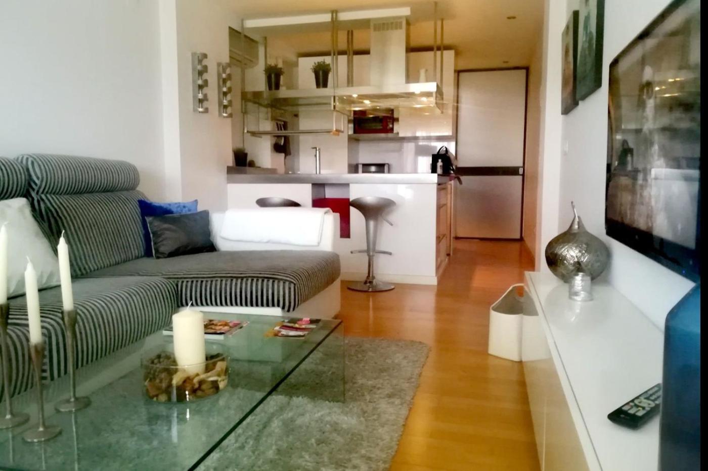 Precioso Duplex Reina Mercedes 5 Minutos Hospital Apartamento