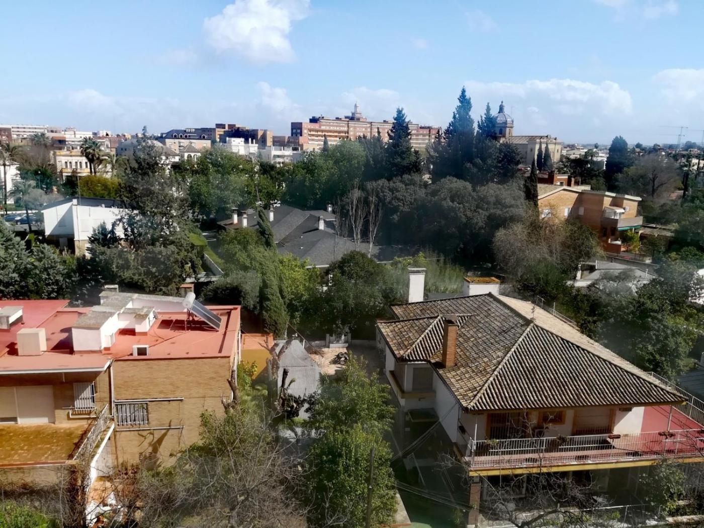 Precioso Duplex Reina Mercedes 5 Minutos Hospital Apartamento