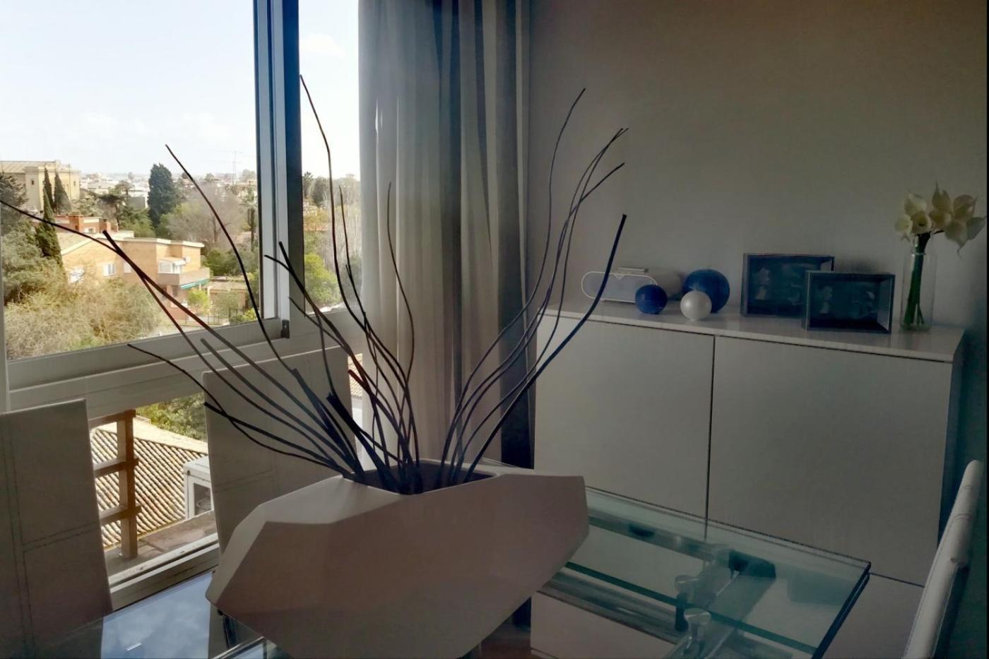 Apartamento Precioso Duplex Reina Mercedes 5 Minutos Hospital *