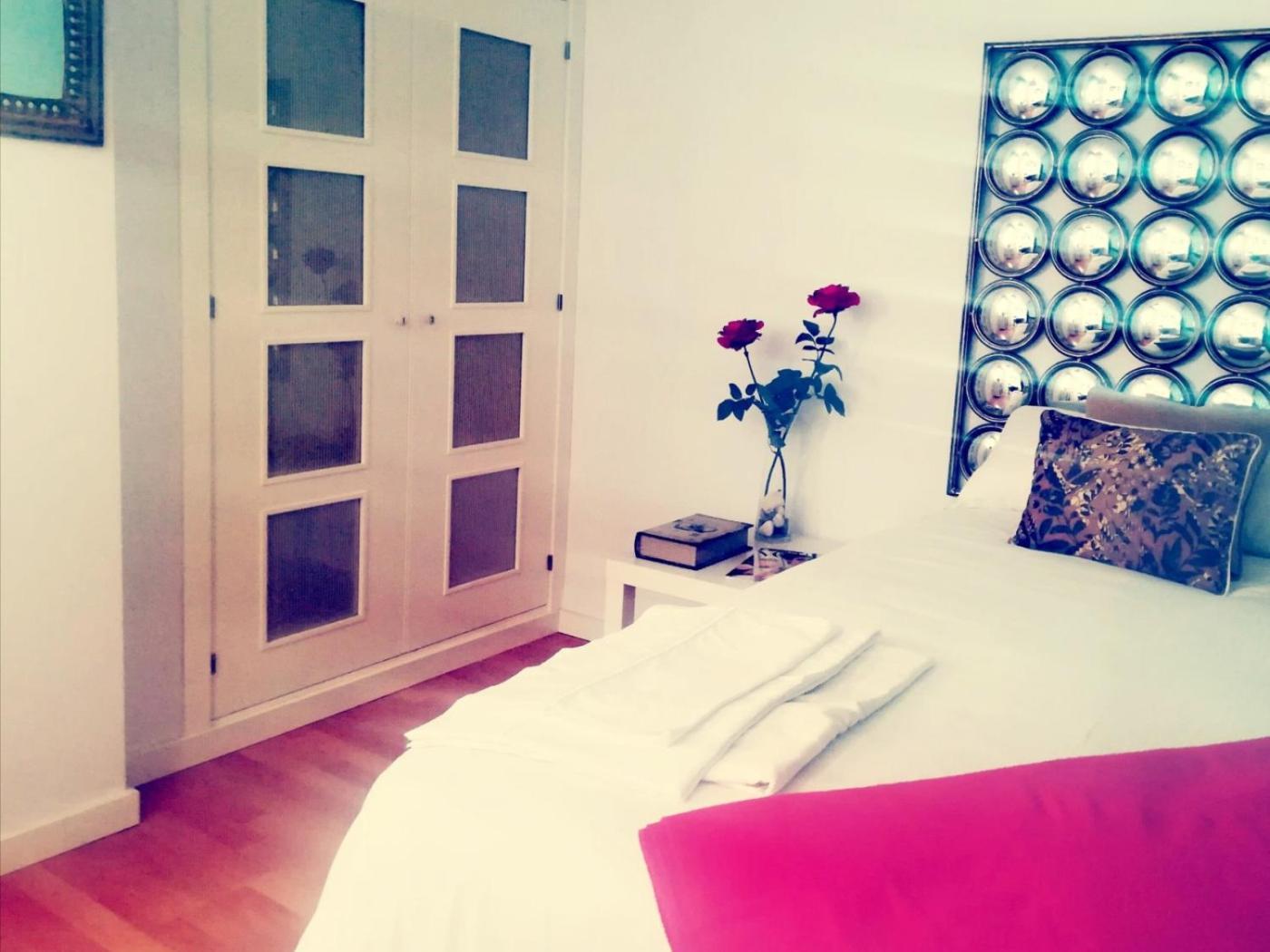 Precioso Duplex Reina Mercedes 5 Minutos Hospital Apartamento Sevilla