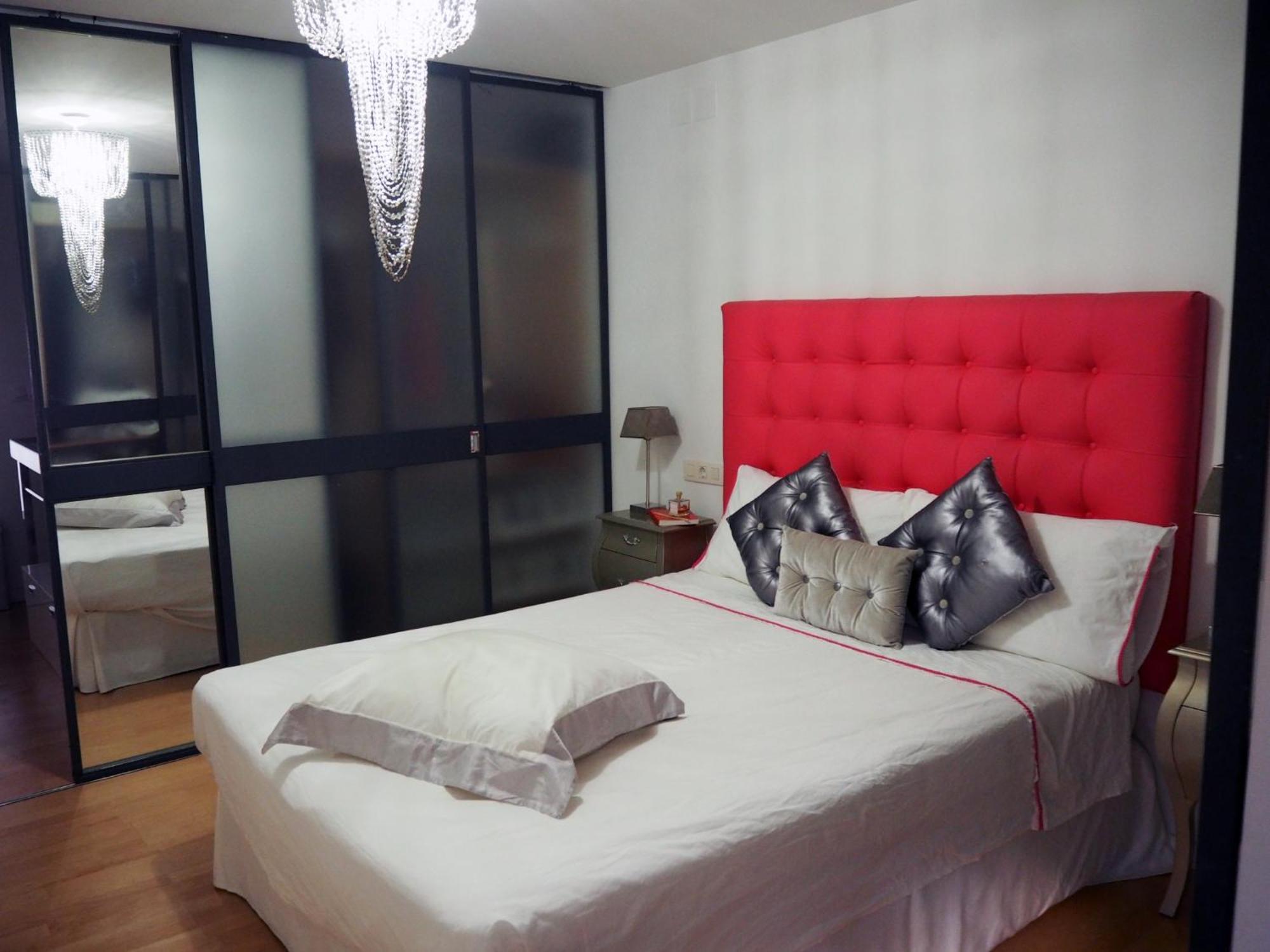 Precioso Duplex Reina Mercedes 5 Minutos Hospital * Sevilla