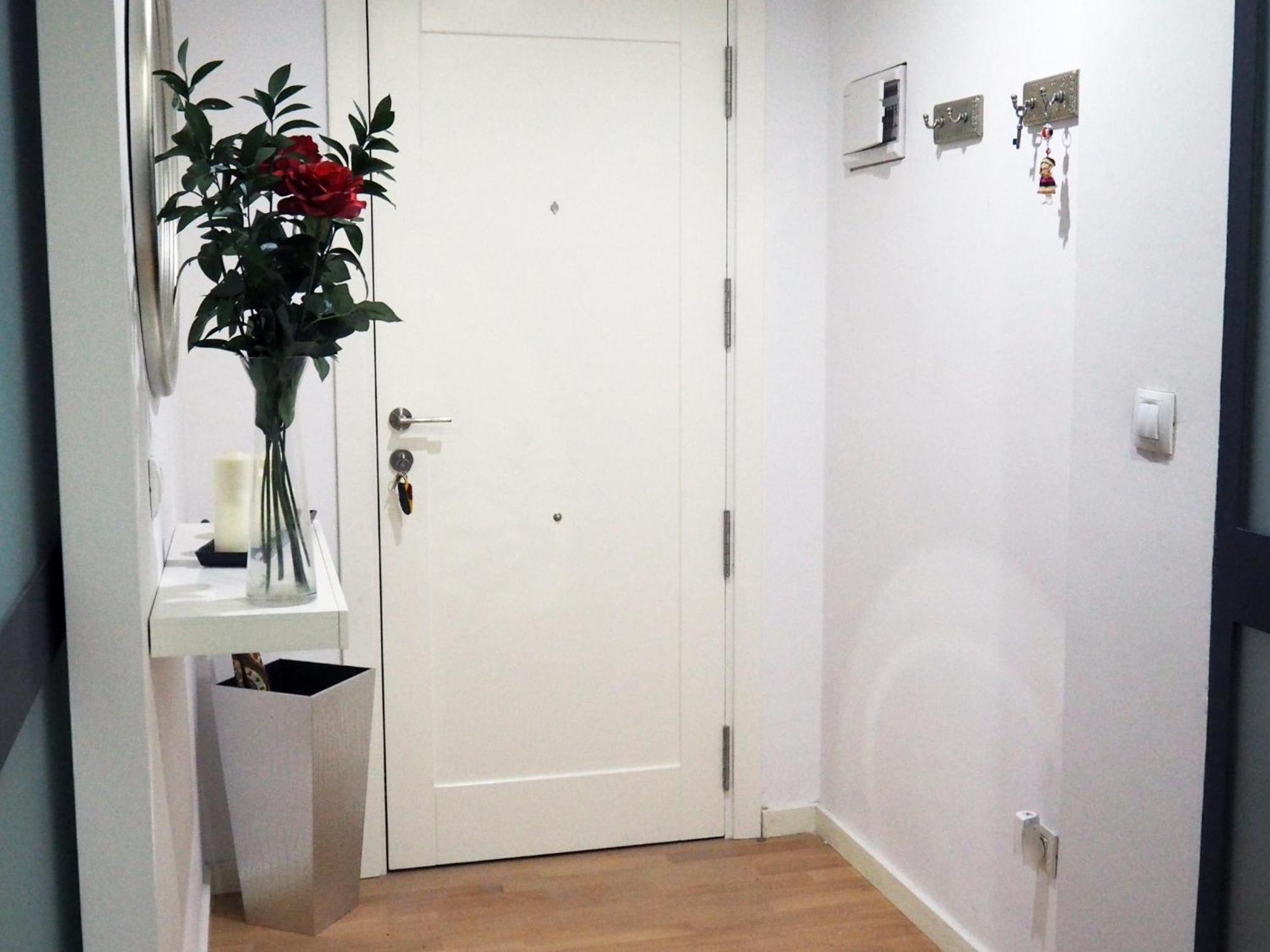 Apartamento Precioso Duplex Reina Mercedes 5 Minutos Hospital *