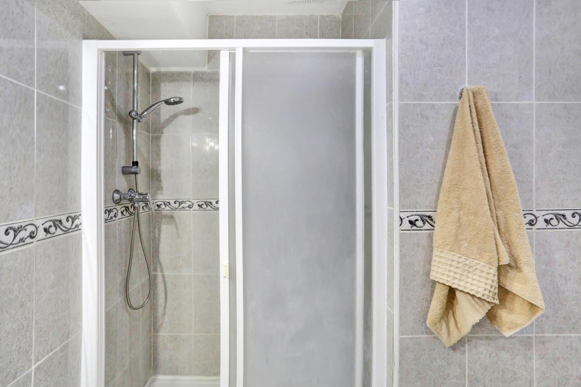 Apartment Relaxing Studio, Los Cristianos, Heated Pool, Air Con Los Cristianos (Tenerife)