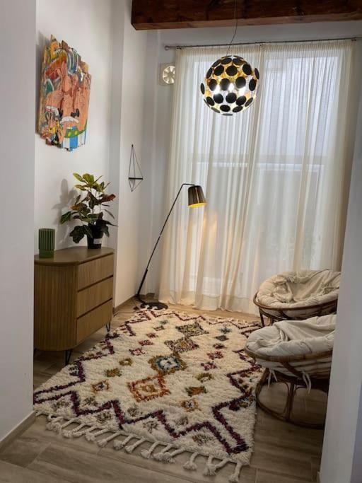 Apartment Maison Traditionnelle- 190 M Carre- Jusqu A 8 Pers- Place Ideale Centre Oliva
