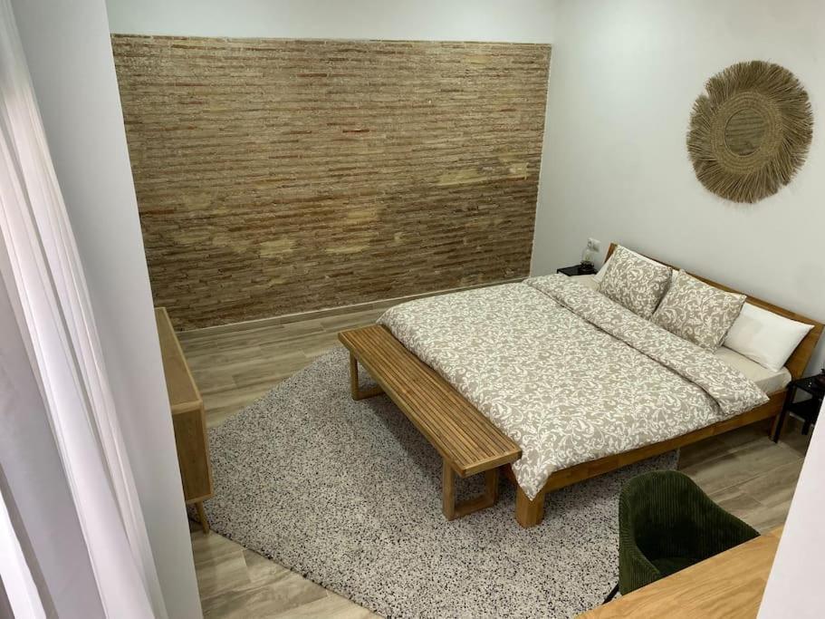 Apartment Maison Traditionnelle- 190 M Carre- Jusqu A 8 Pers- Place Ideale Centre