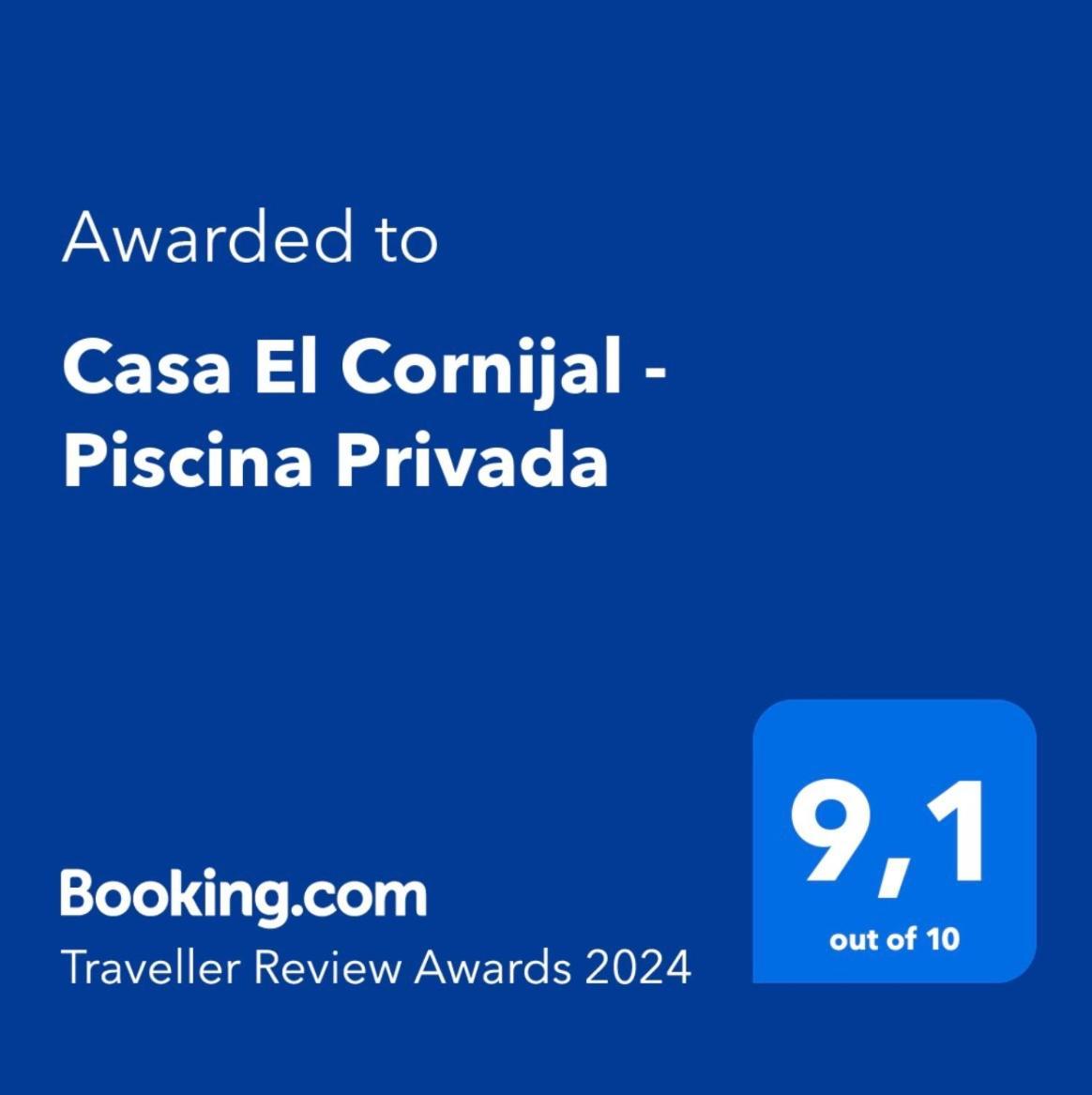 El Cornijal * San Javier
