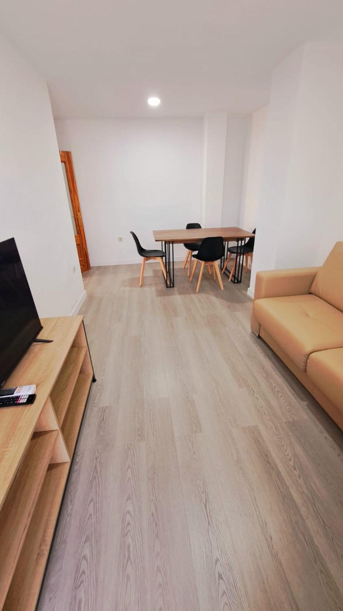 Apartment Pisos De Concha Benidorm