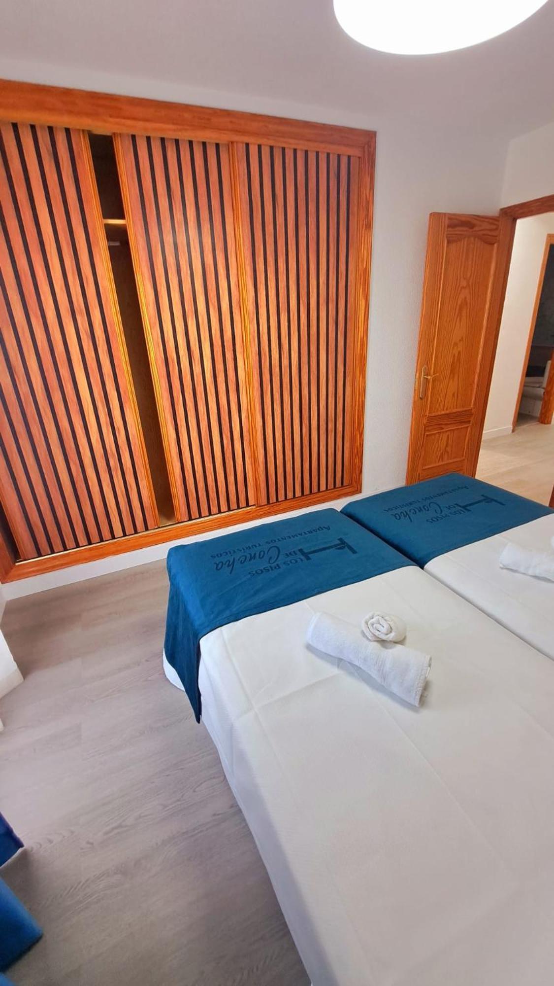 Pisos De Concha Apartment