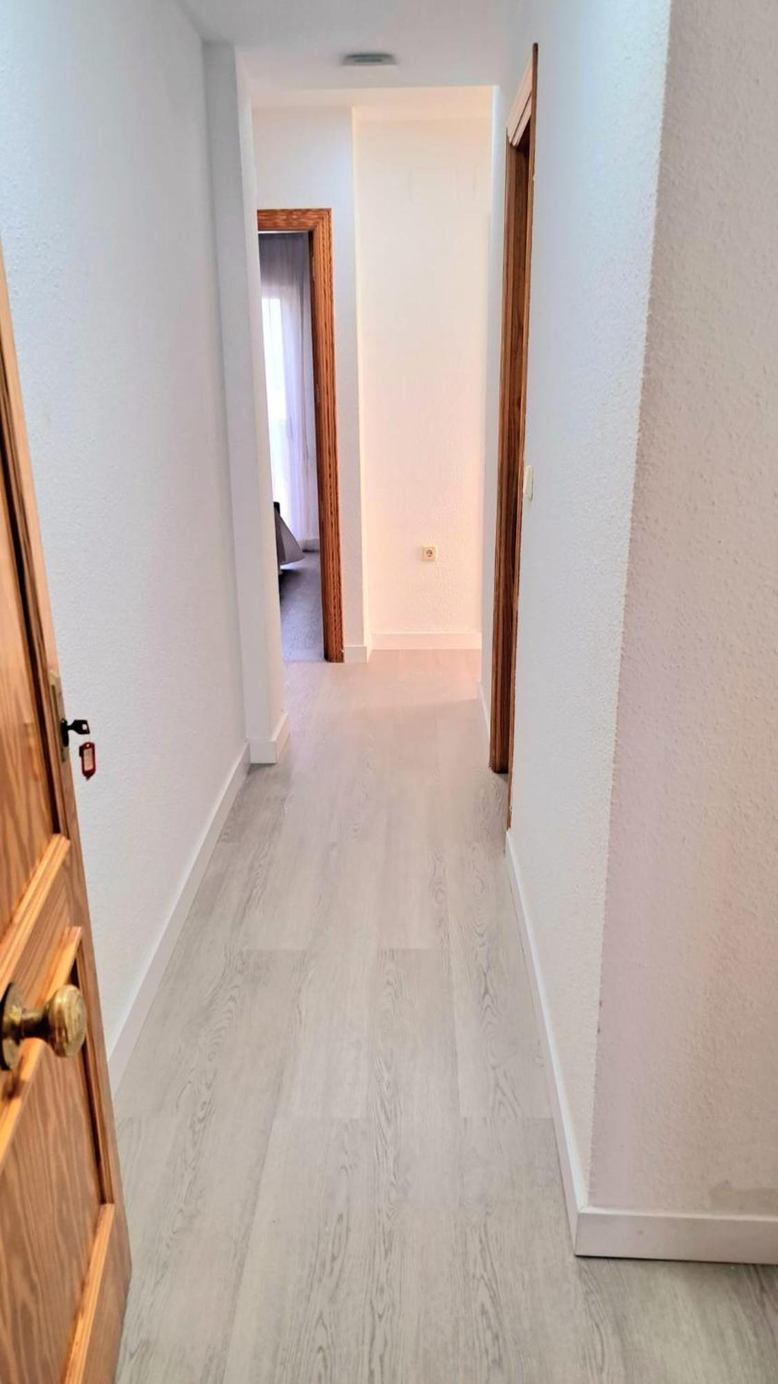 Pisos De Concha Apartment