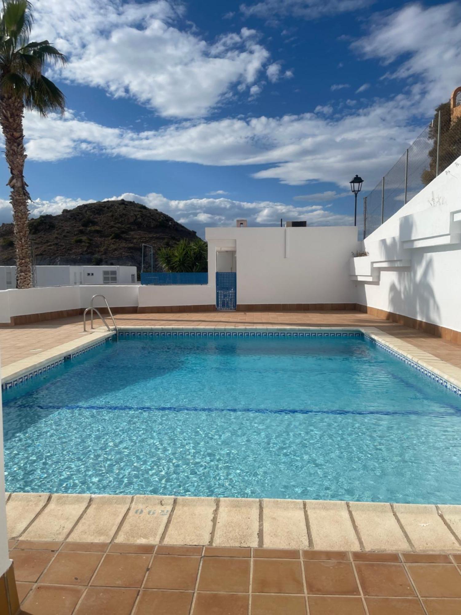 Apartment Piso Luna Mojacar