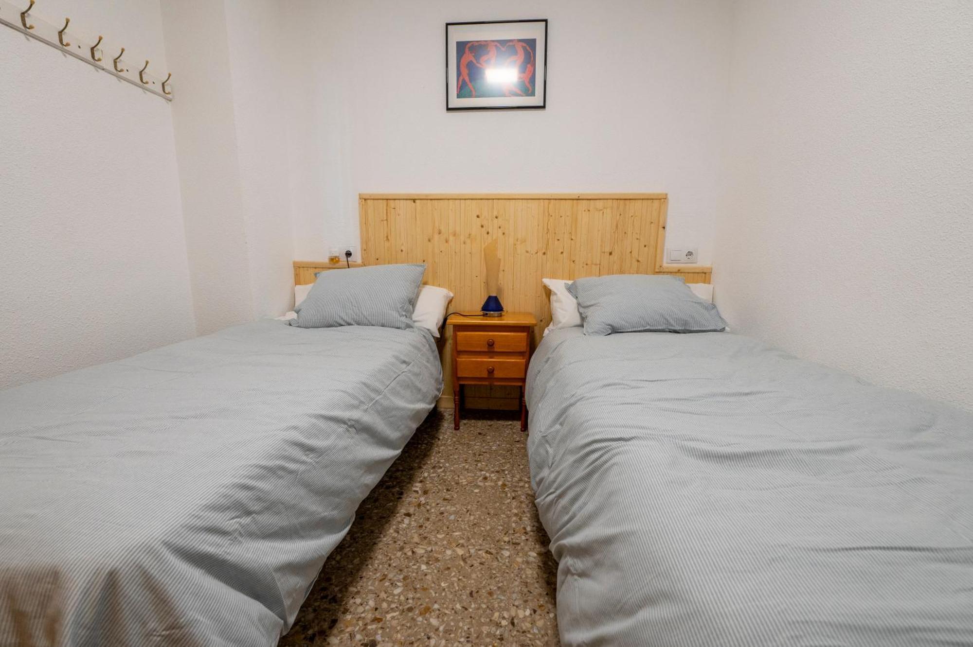Apartamento Con Vistas Al Mar Y Piscina *