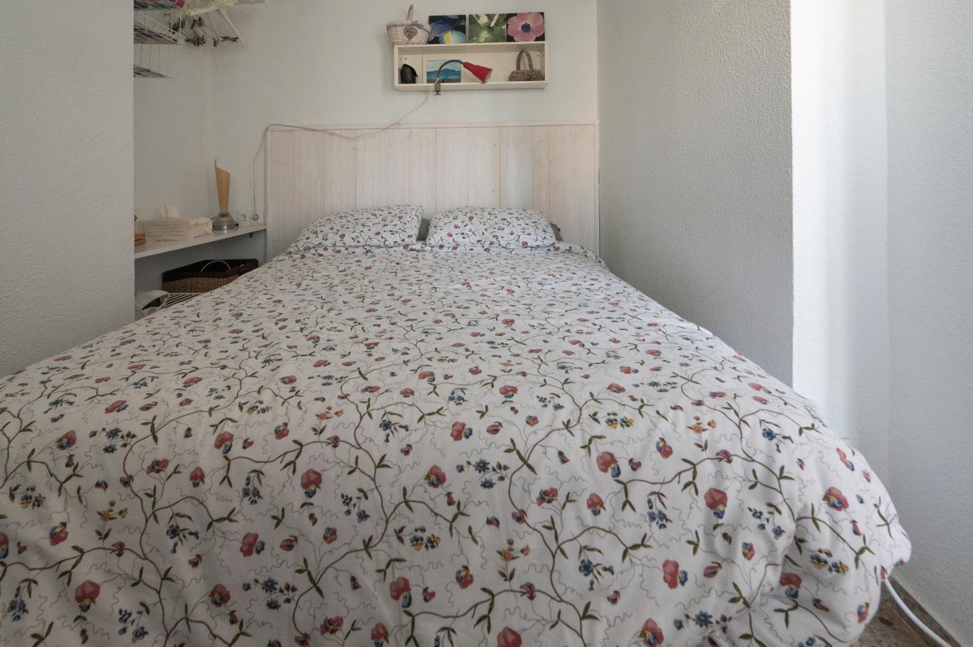 Apartamento Con Vistas Al Mar Y Piscina