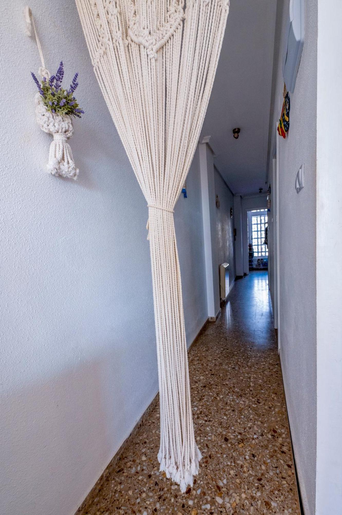 Apartamento Con Vistas Al Mar Y Piscina Cullera