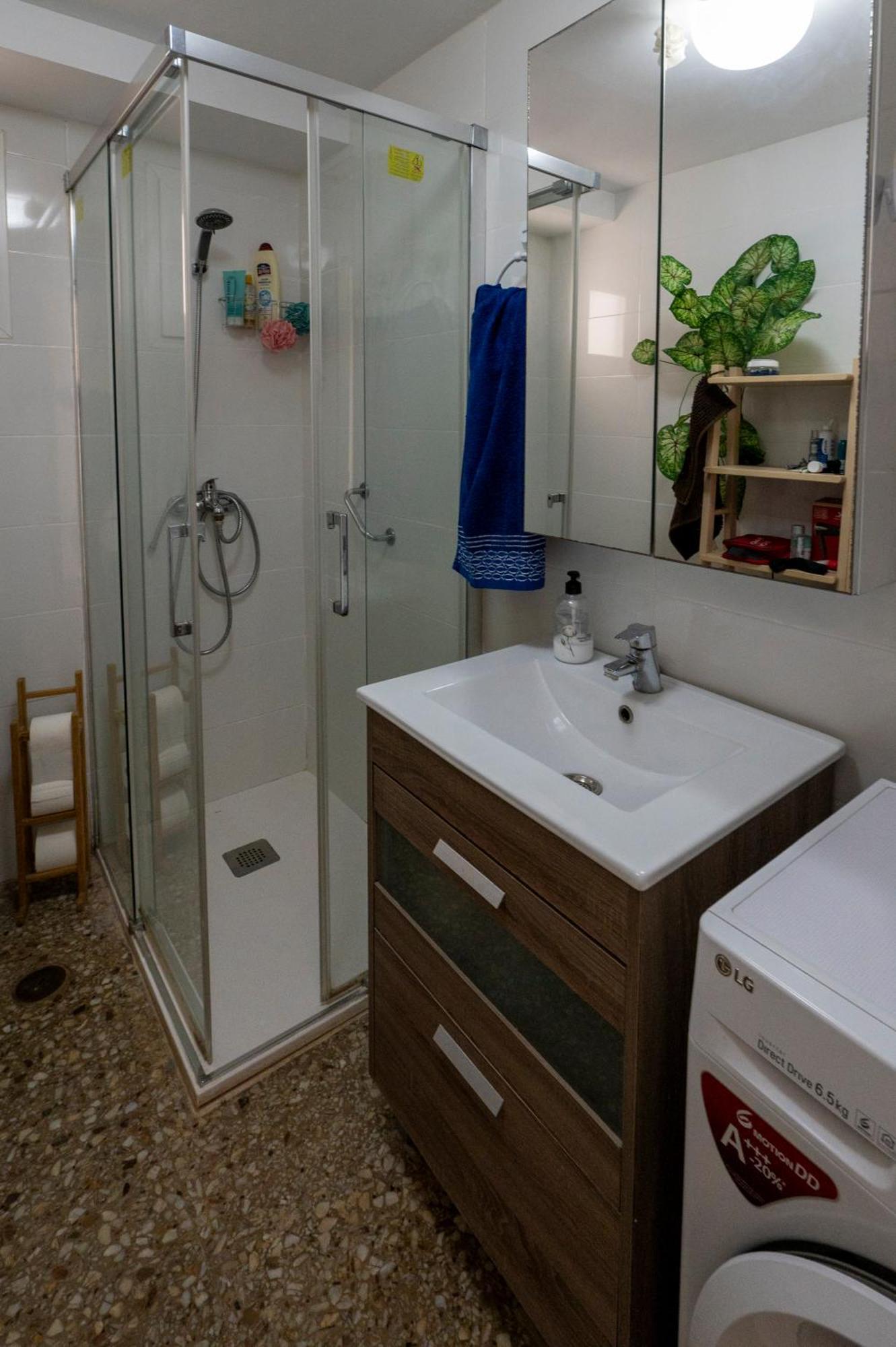 Apartamento Con Vistas Al Mar Y Piscina *