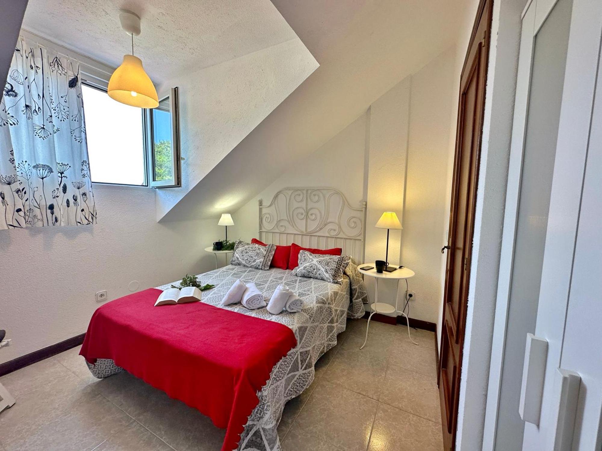 Apartamento El Encinar De Cantabria *