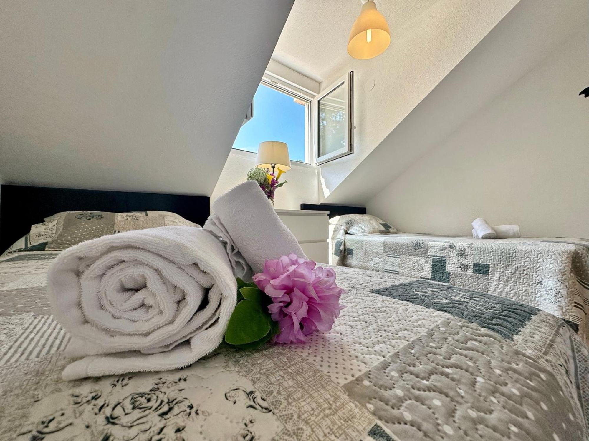 Apartamento El Encinar De Cantabria *