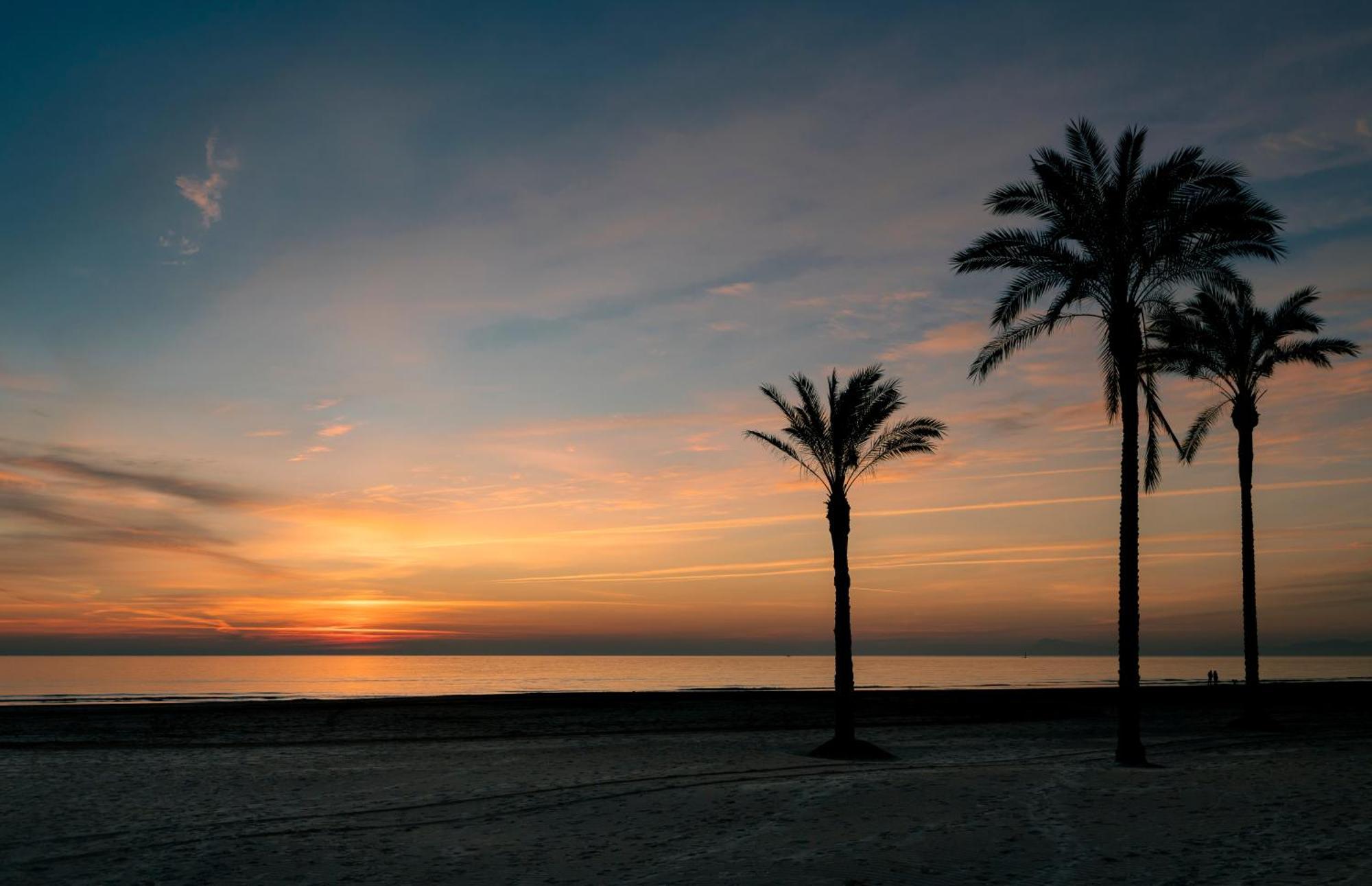 Apartamento Con Vistas Al Mar Y Piscina