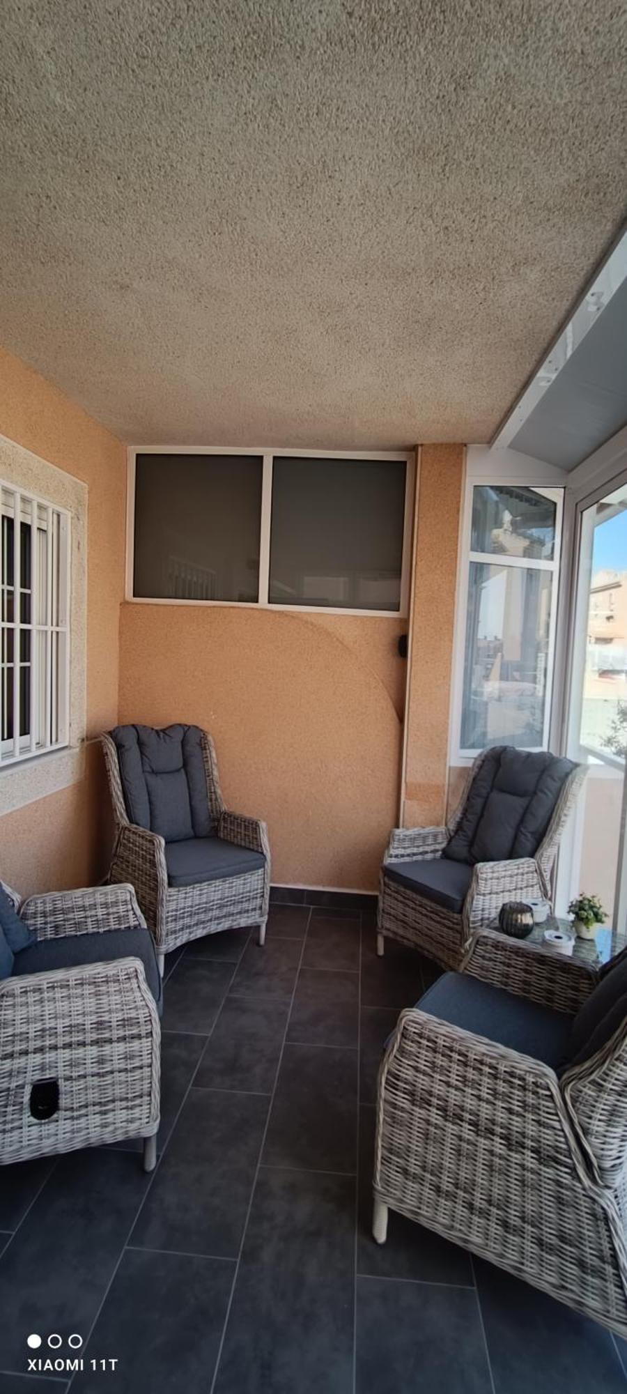 Pmt10 - Townhouse Bravomar 8, Pool, 4 Bedroom