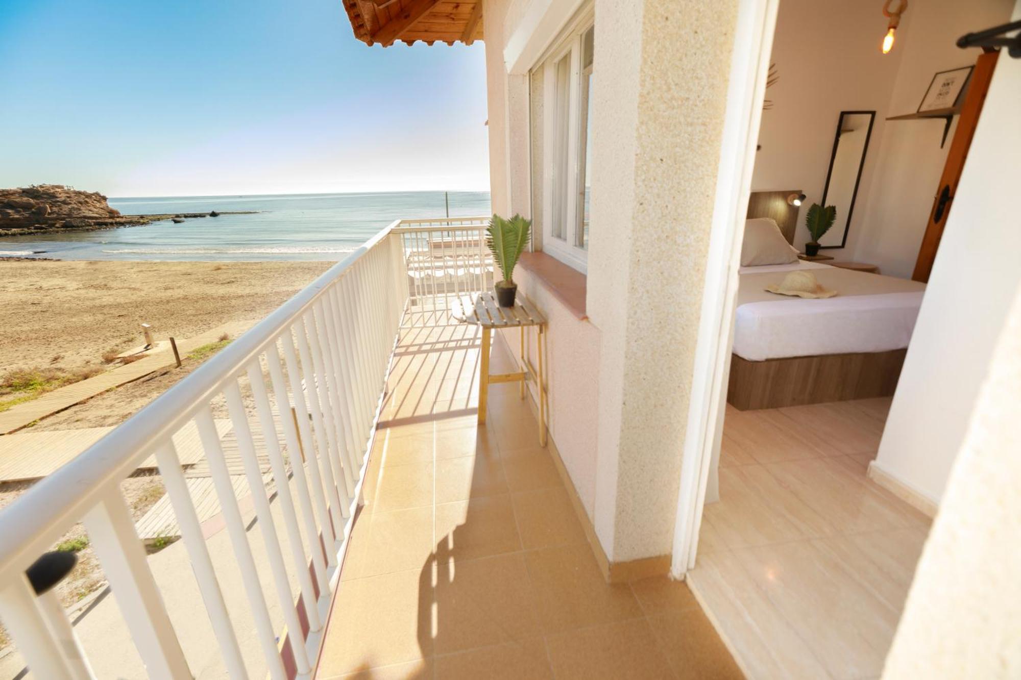 Maxcaly Playa