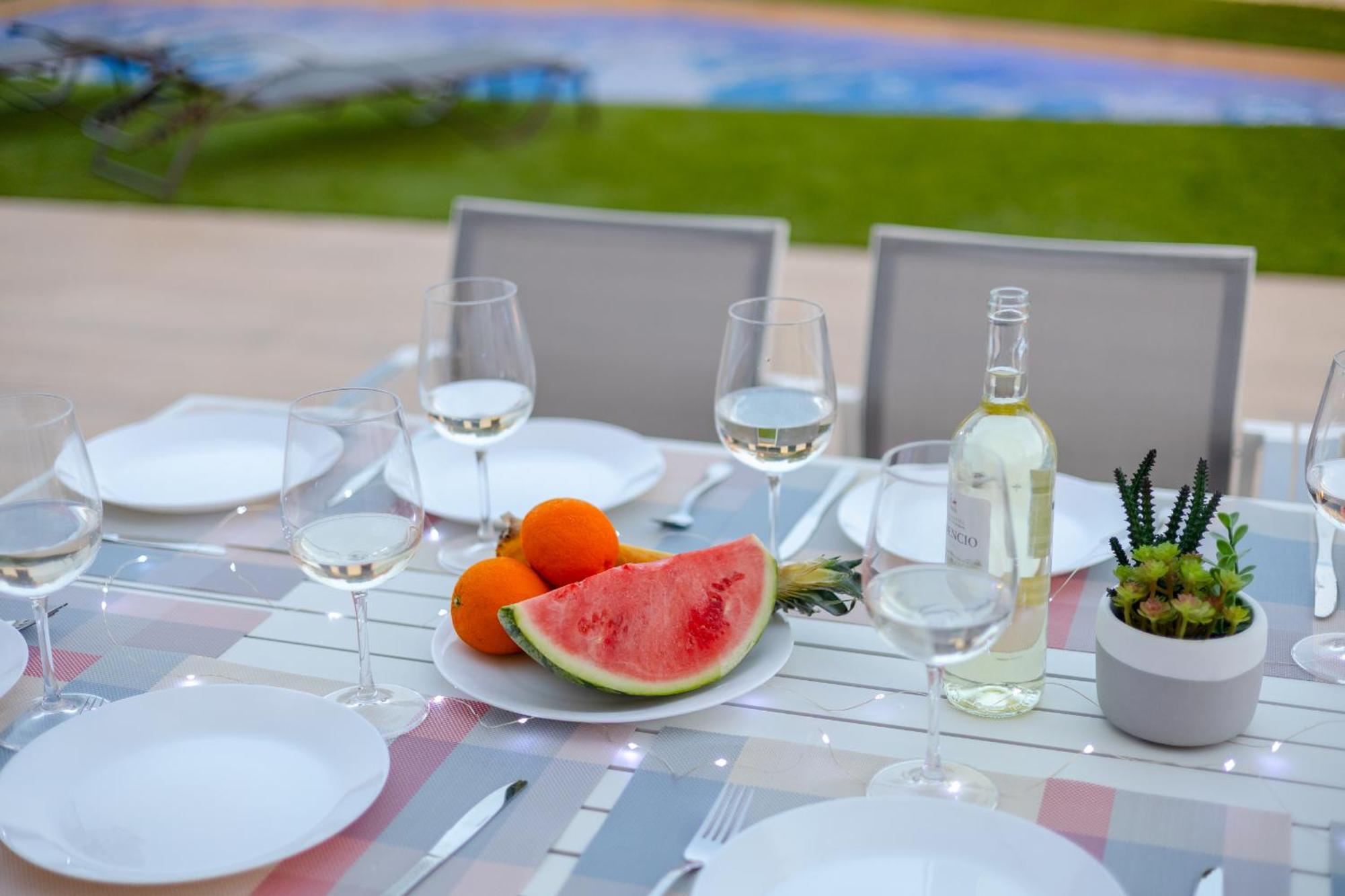 Fidalsa 5 Stars Premium Villa El Campello